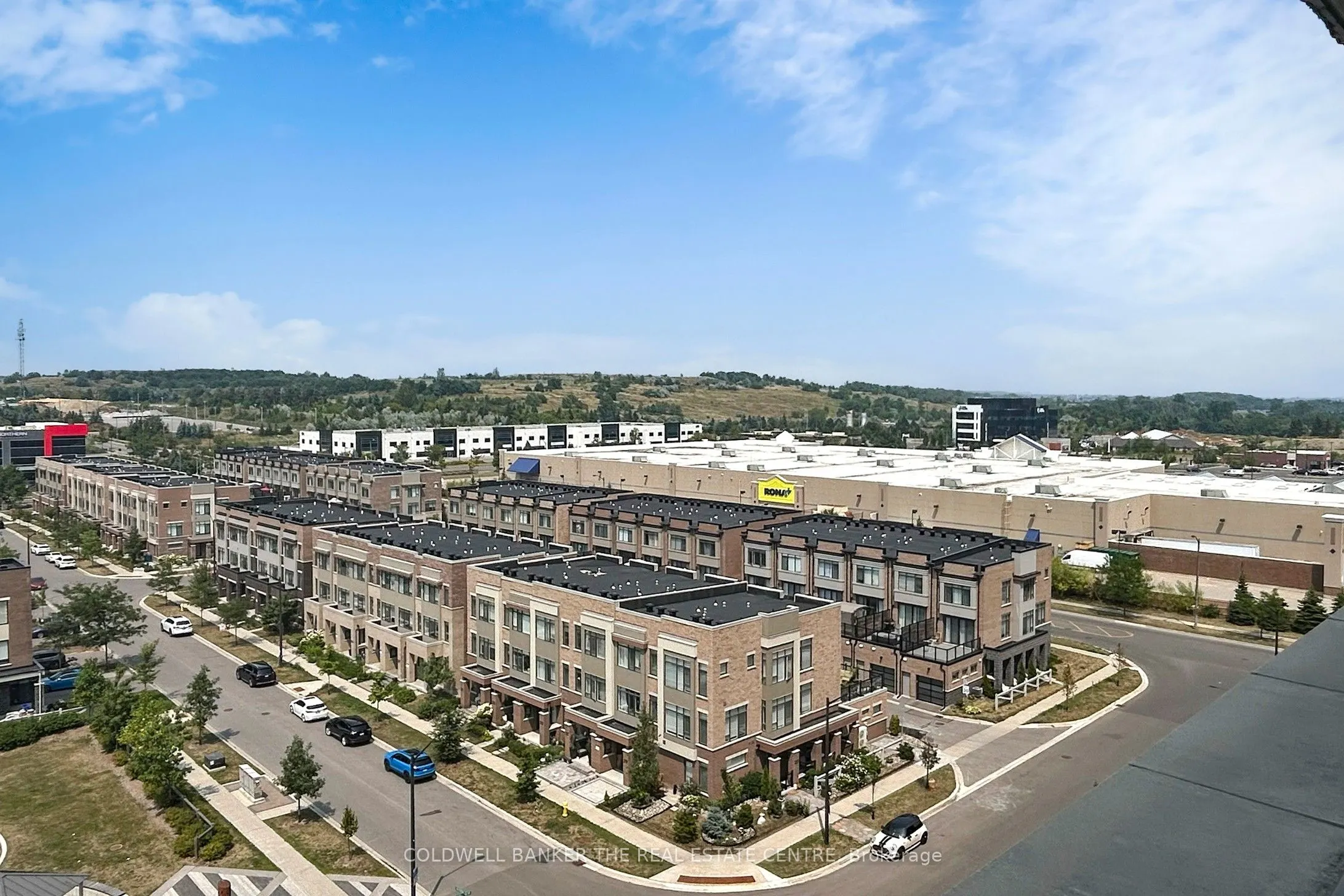 100 Eagle Rock Way N, #827