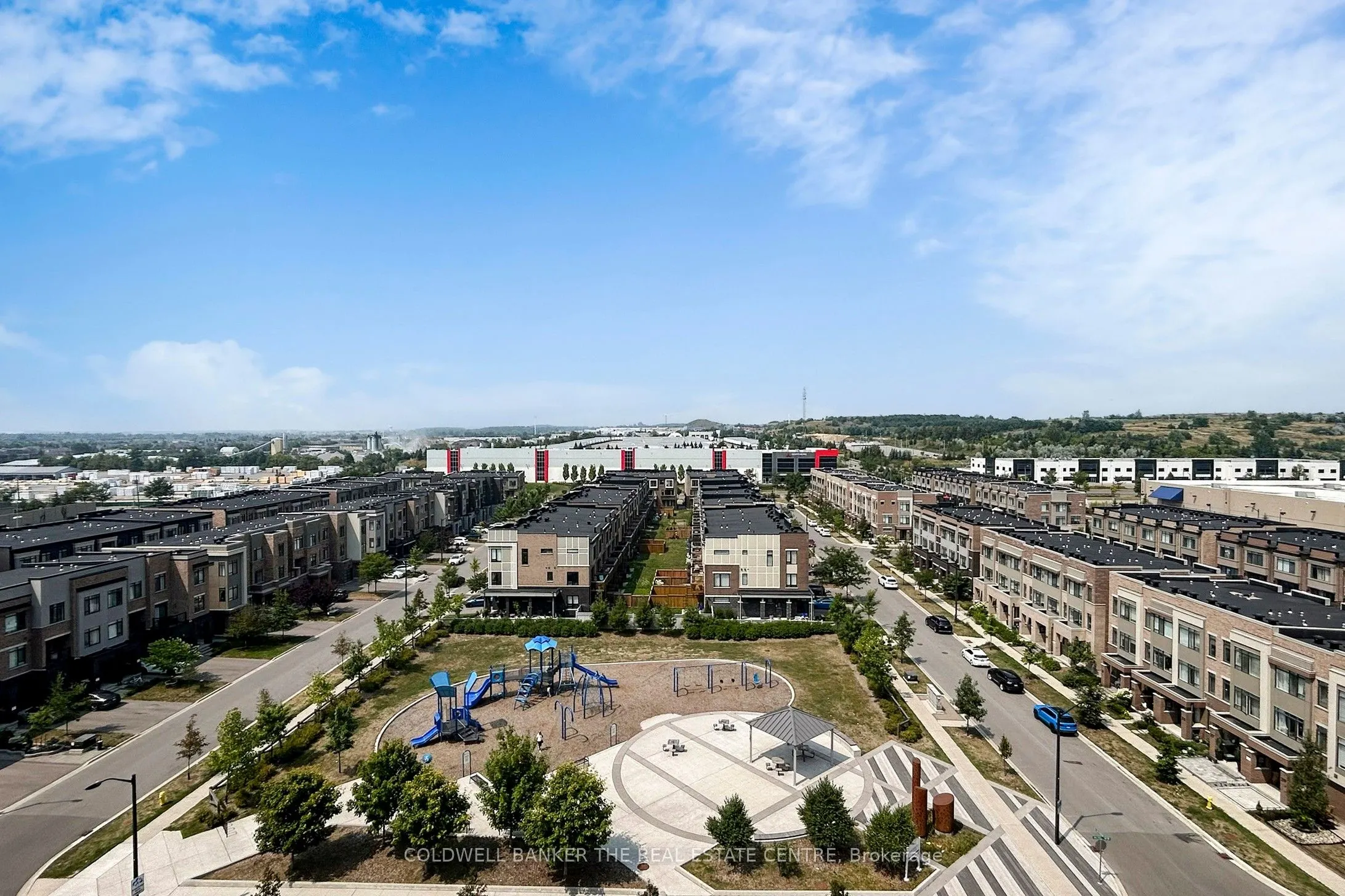 100 Eagle Rock Way N, #827