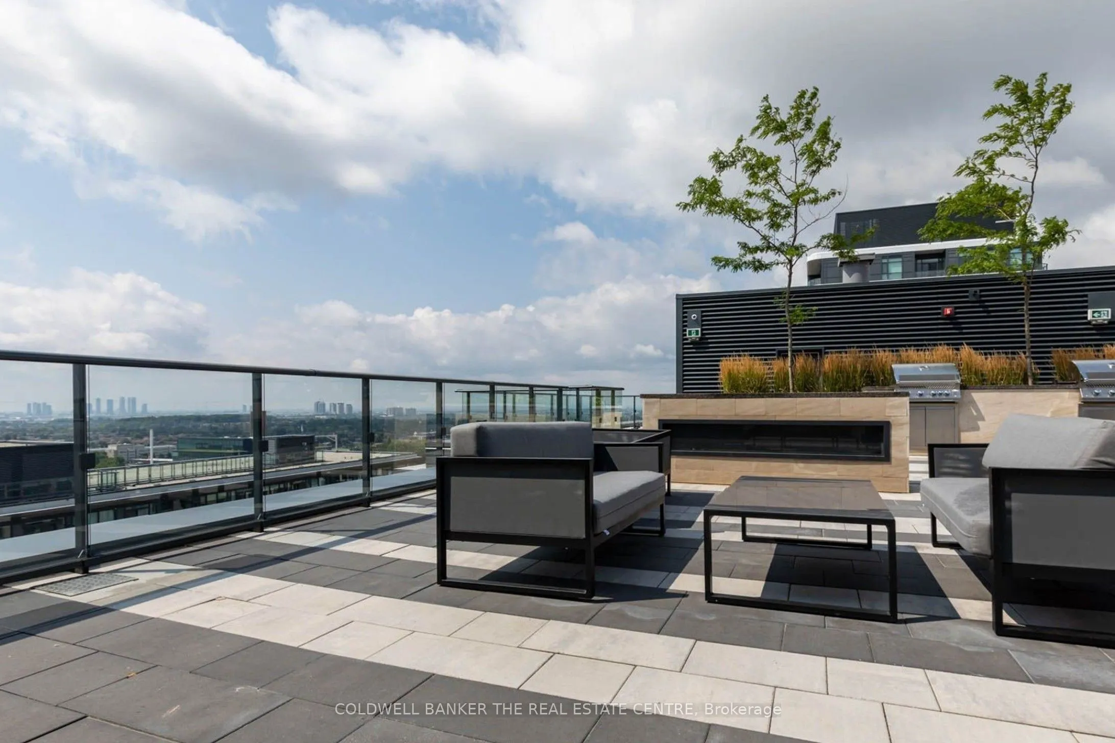 100 Eagle Rock Way N, #827