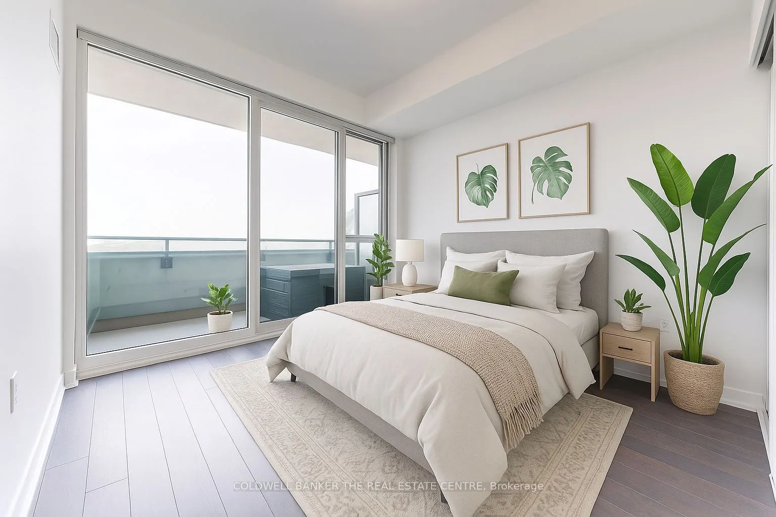 100 Eagle Rock Way N, #827