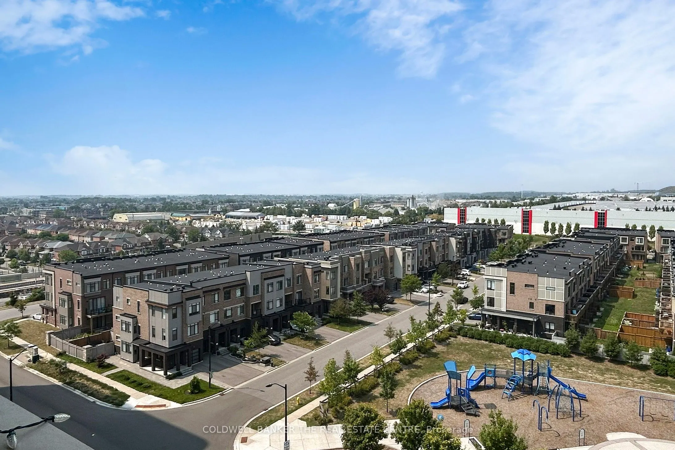 100 Eagle Rock Way N, #827