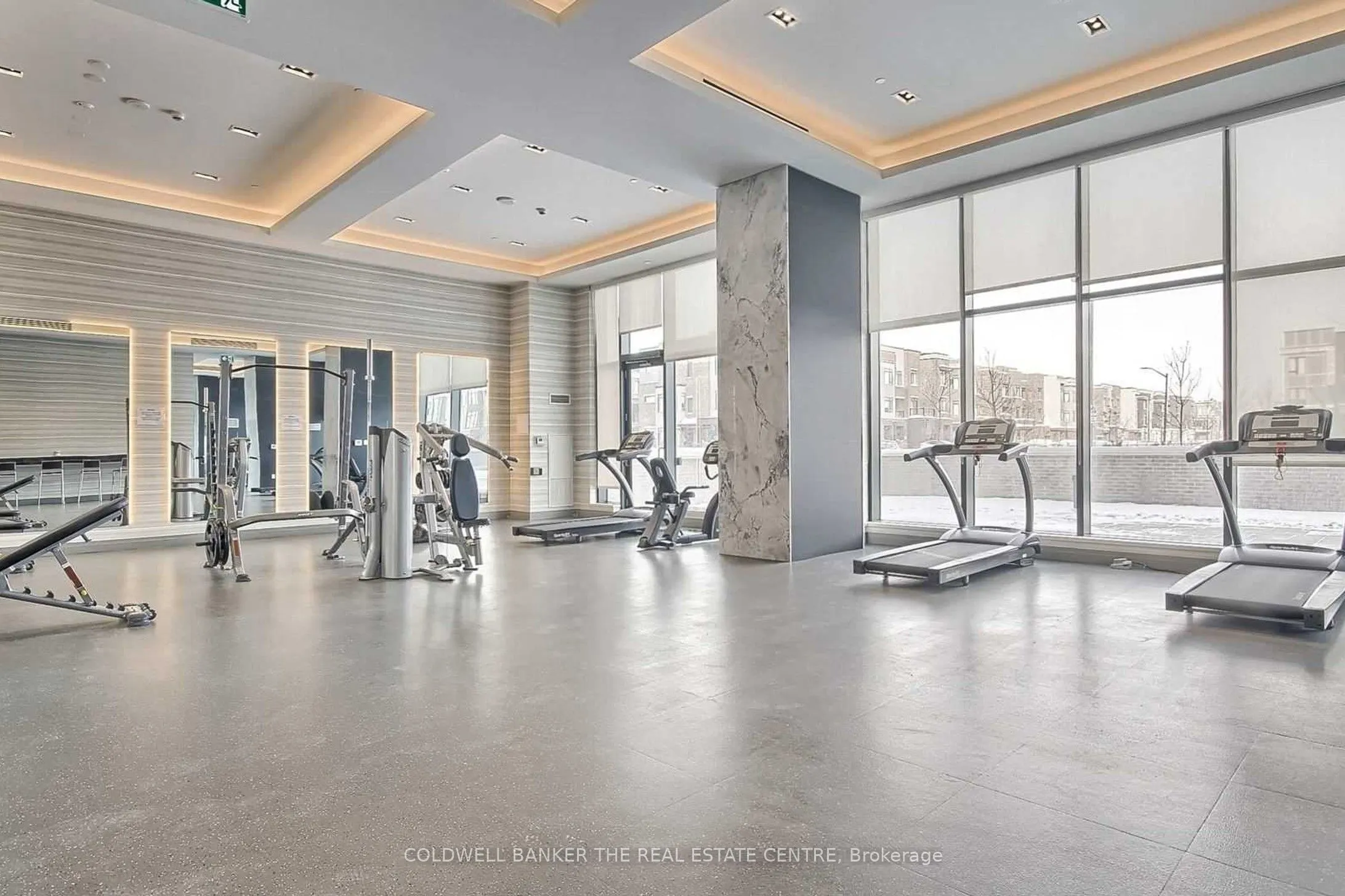 100 Eagle Rock Way N, #827