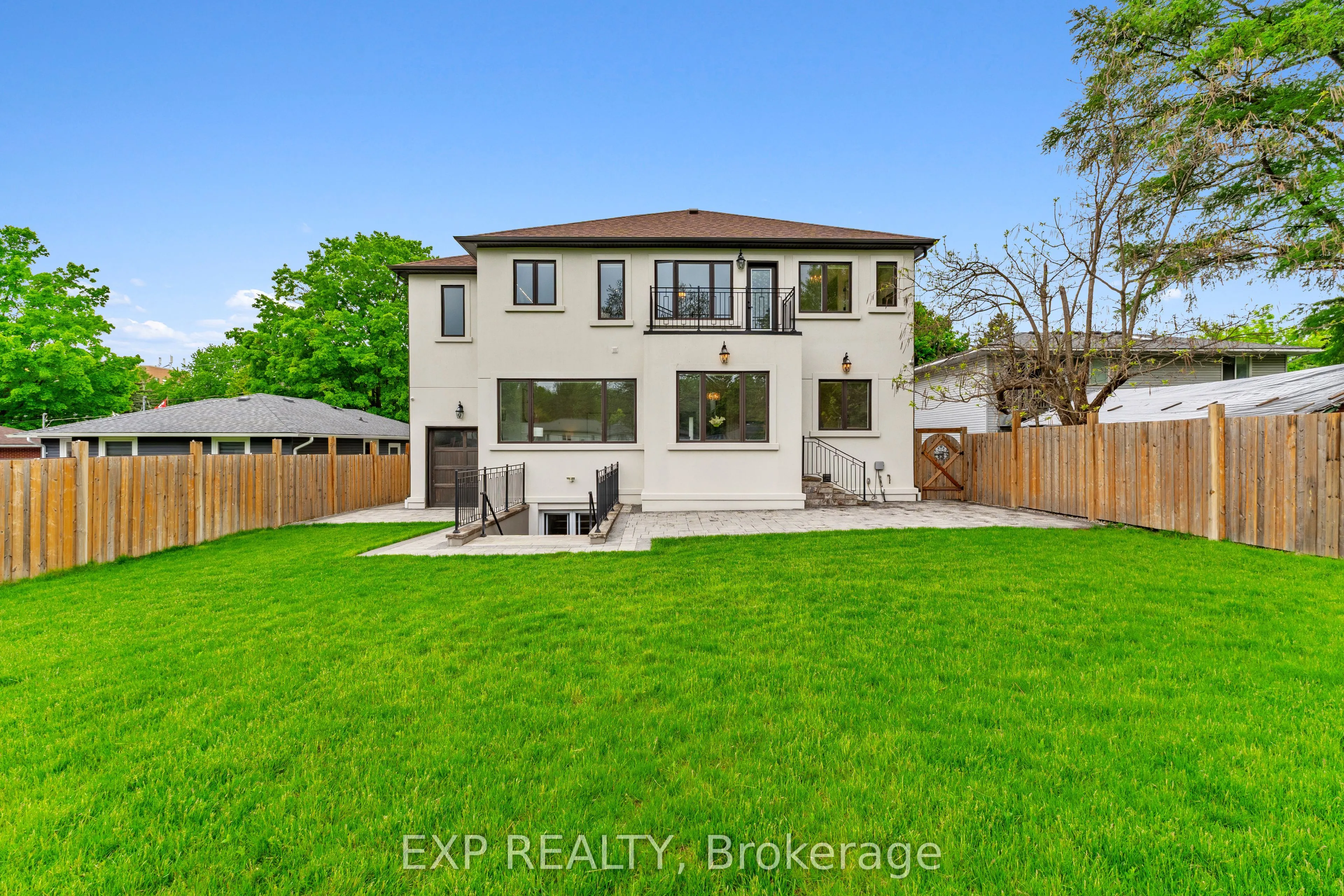 39 Howard Road