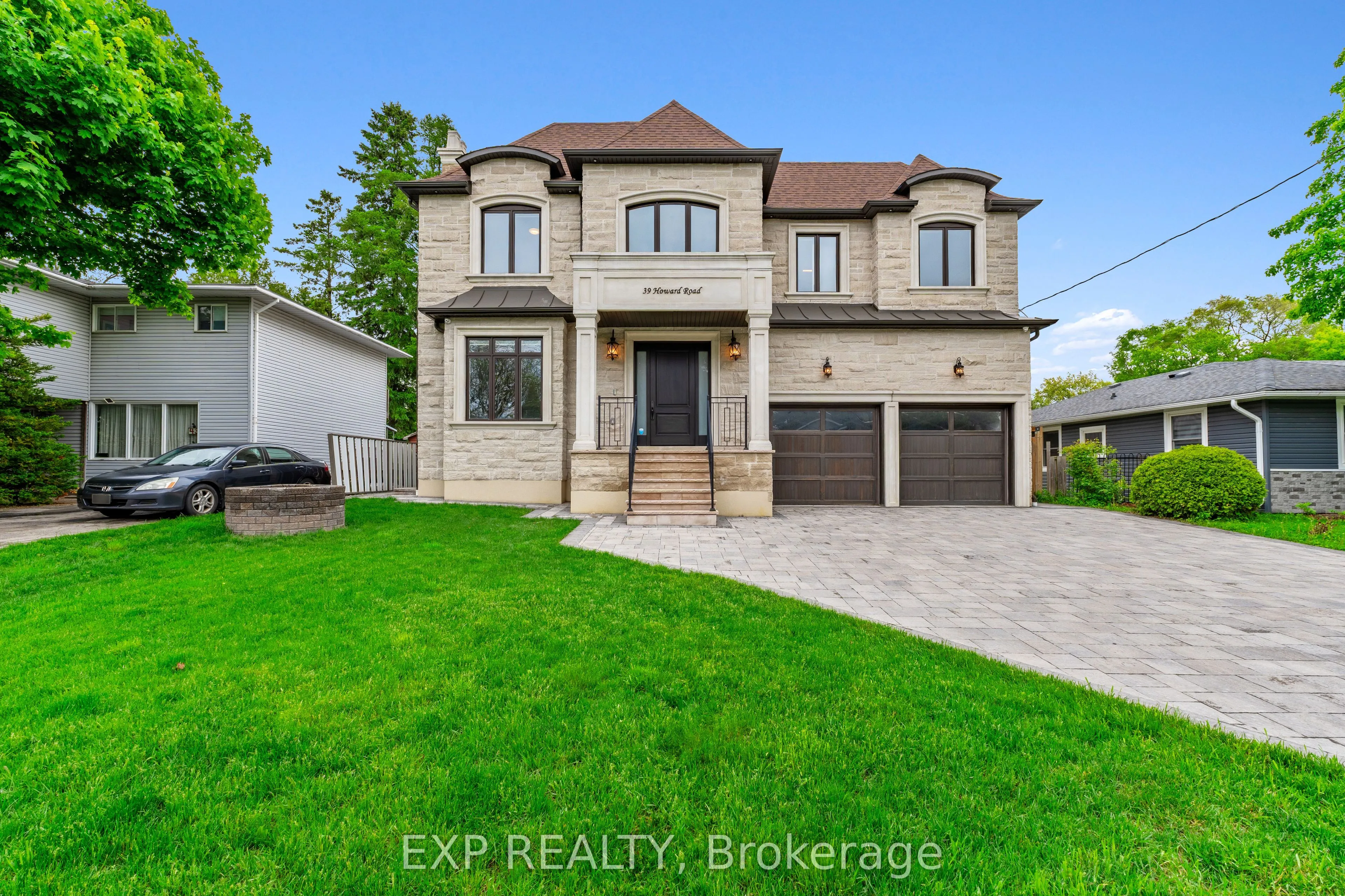 39 Howard Road