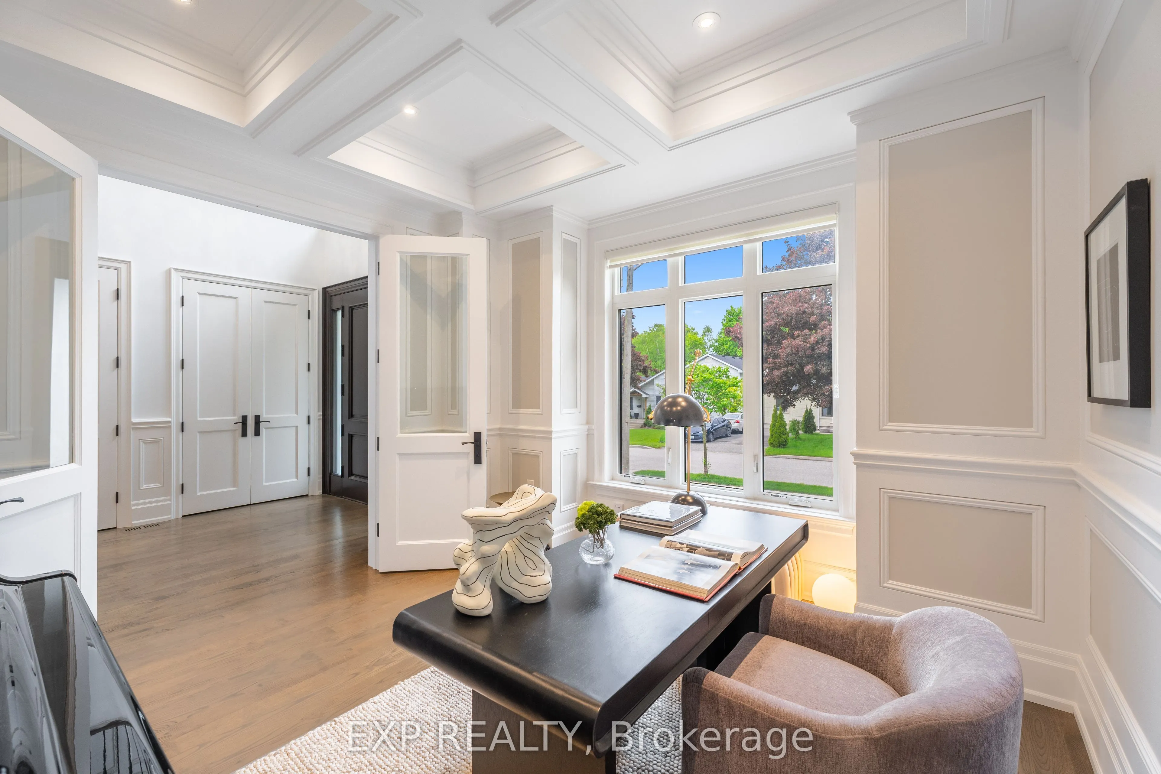 39 Howard Road