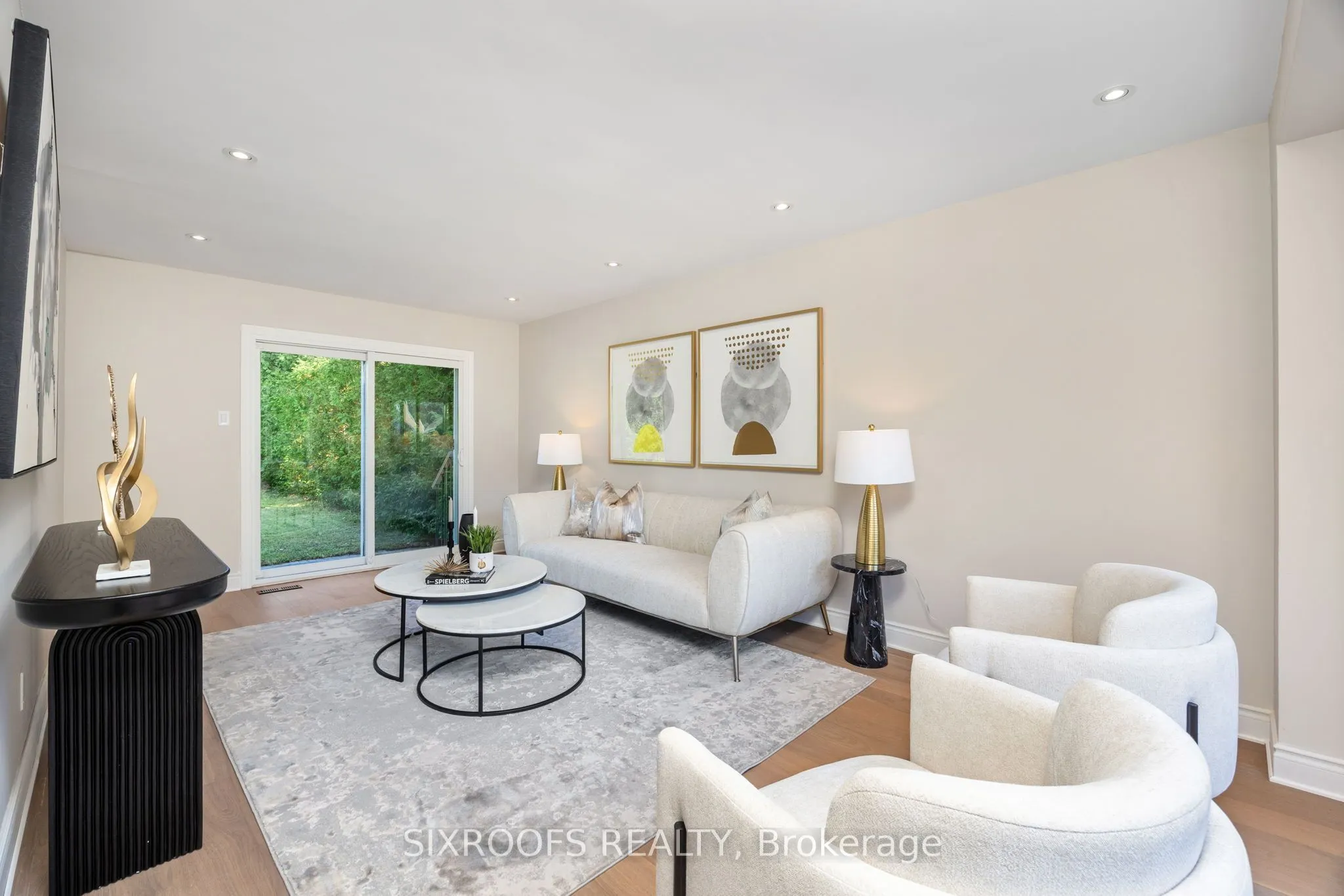 143 Glenway Circle