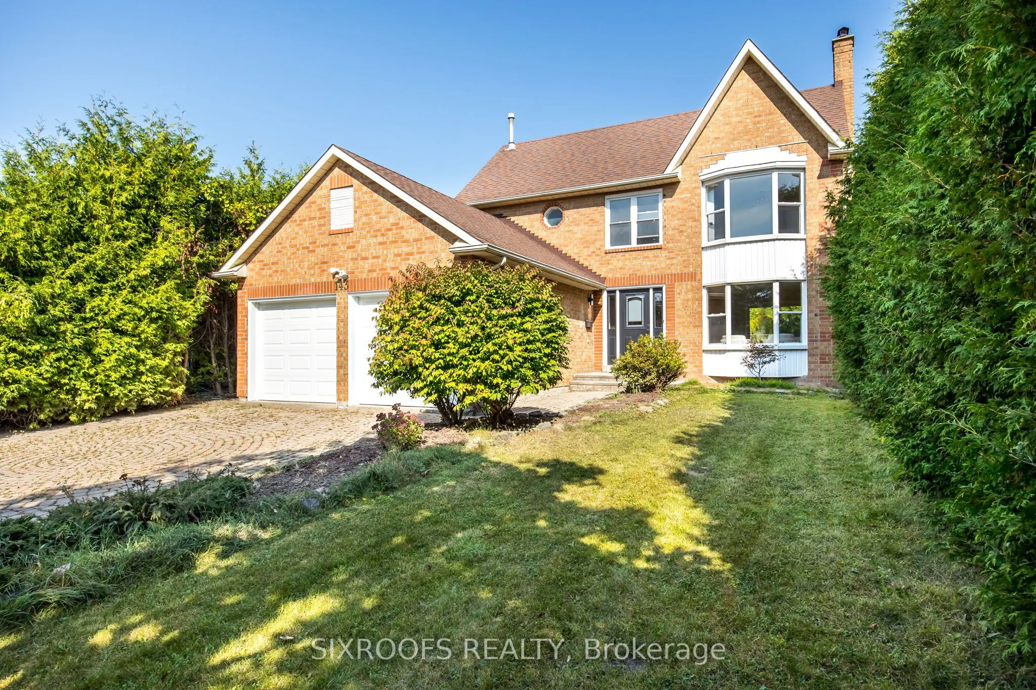 143 Glenway Circle