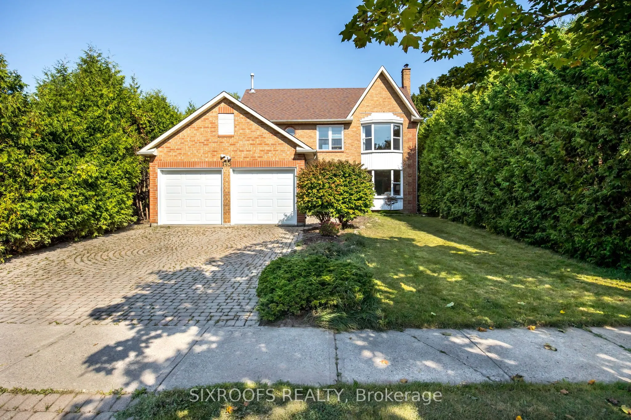 143 Glenway Circle