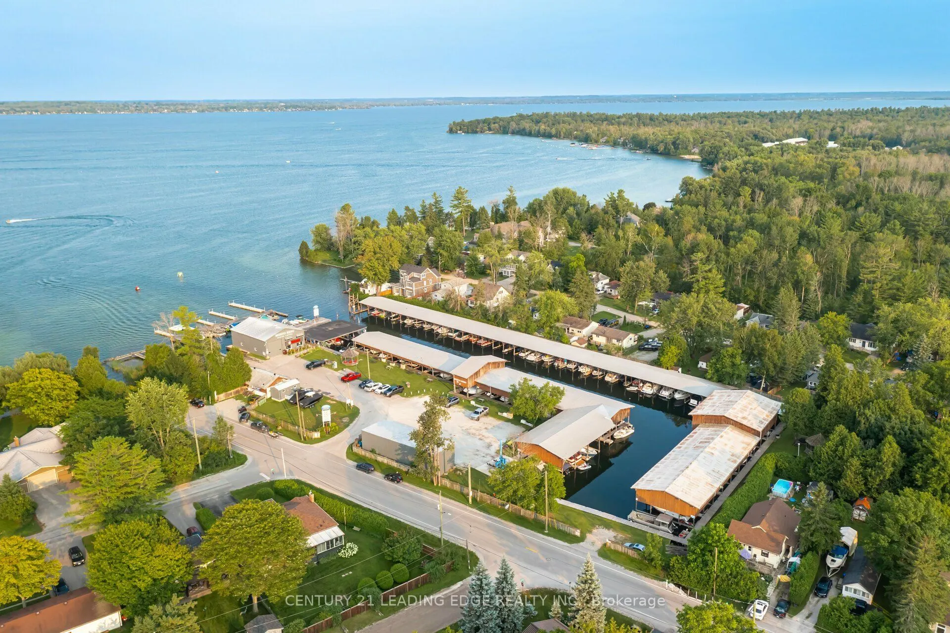 1169 Killarney Beach Road