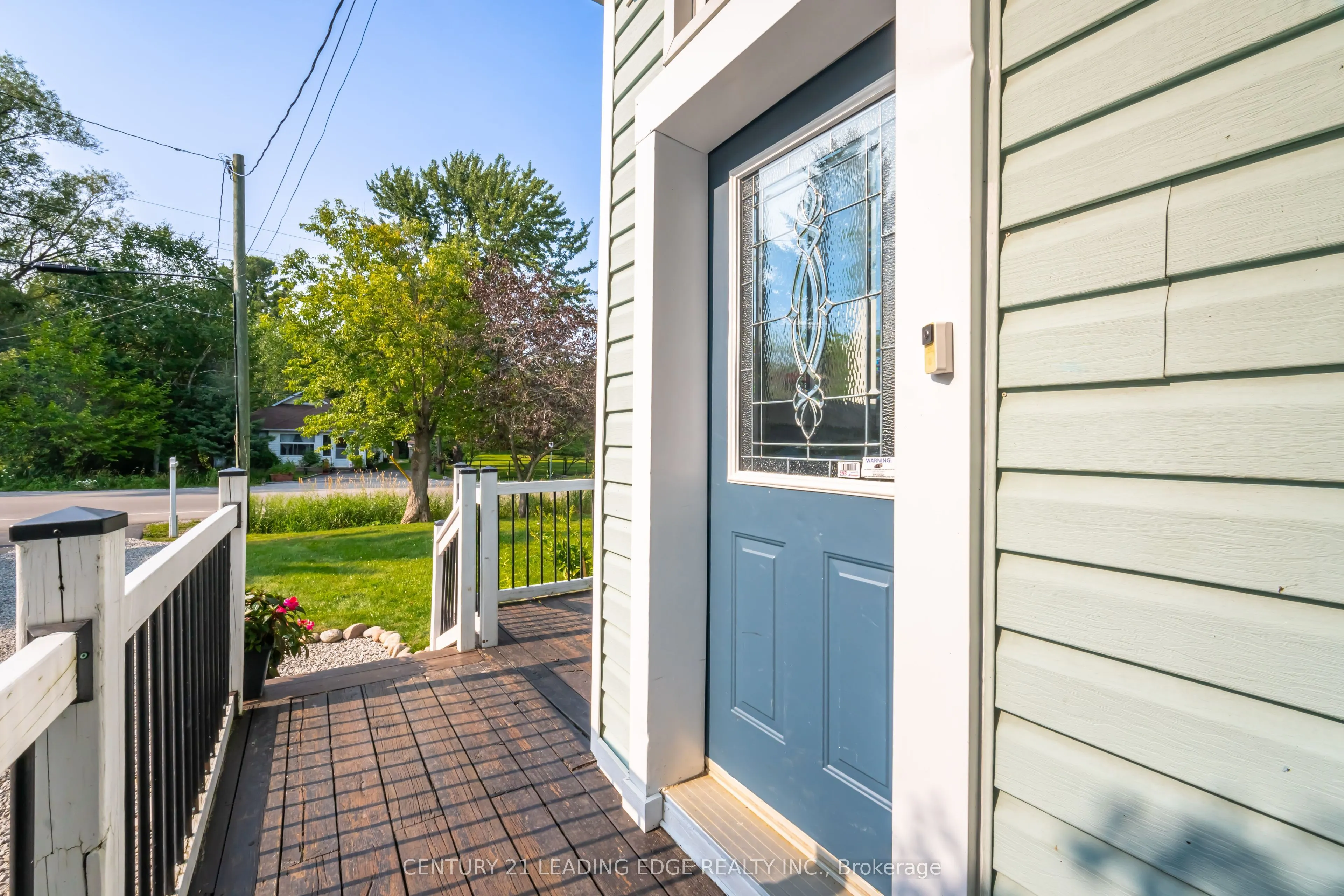 1169 Killarney Beach Road