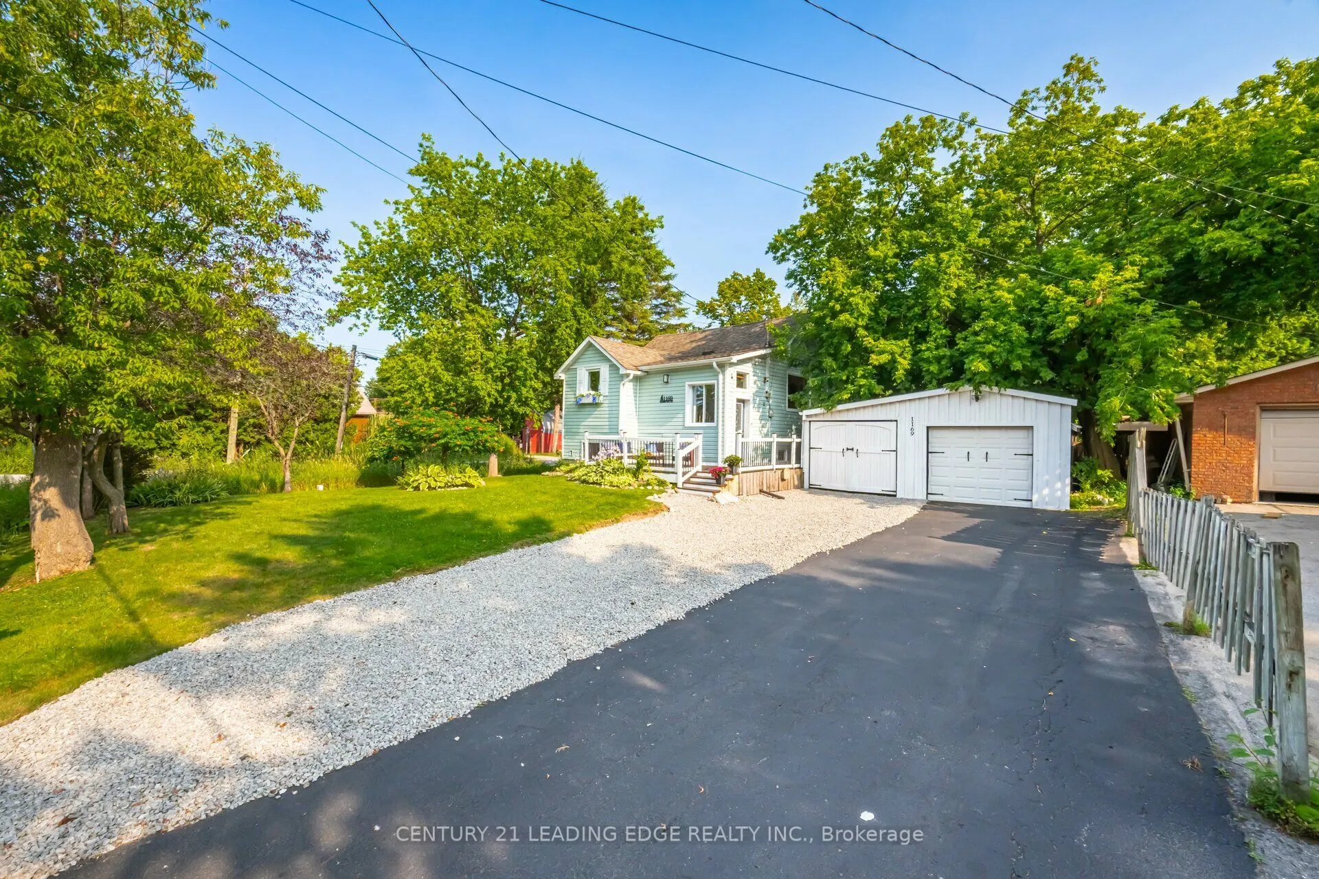 1169 Killarney Beach Road