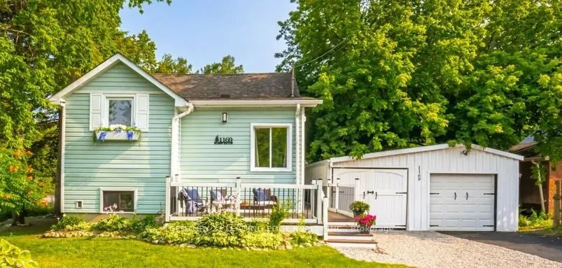 1169 Killarney Beach Road