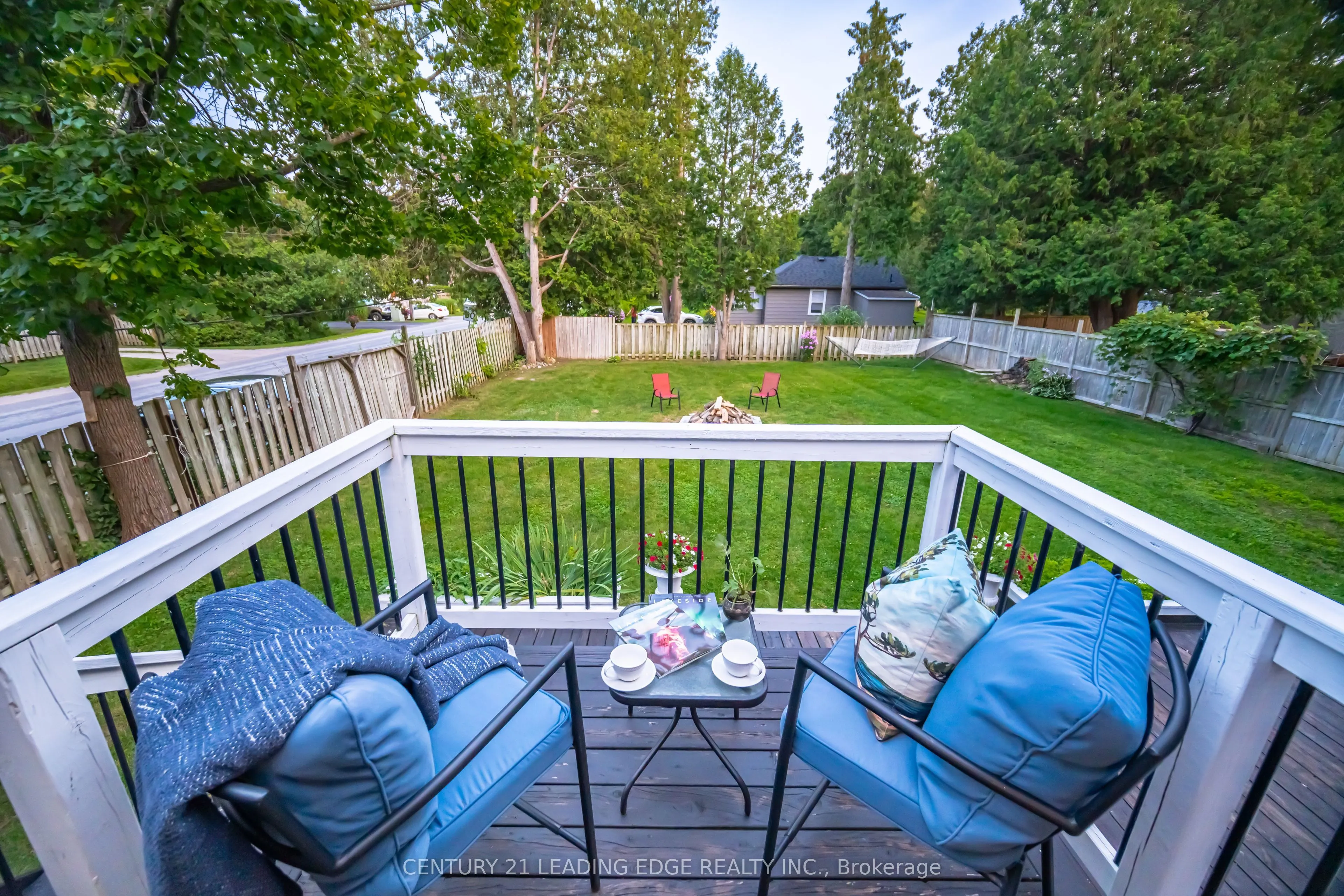 1169 Killarney Beach Road