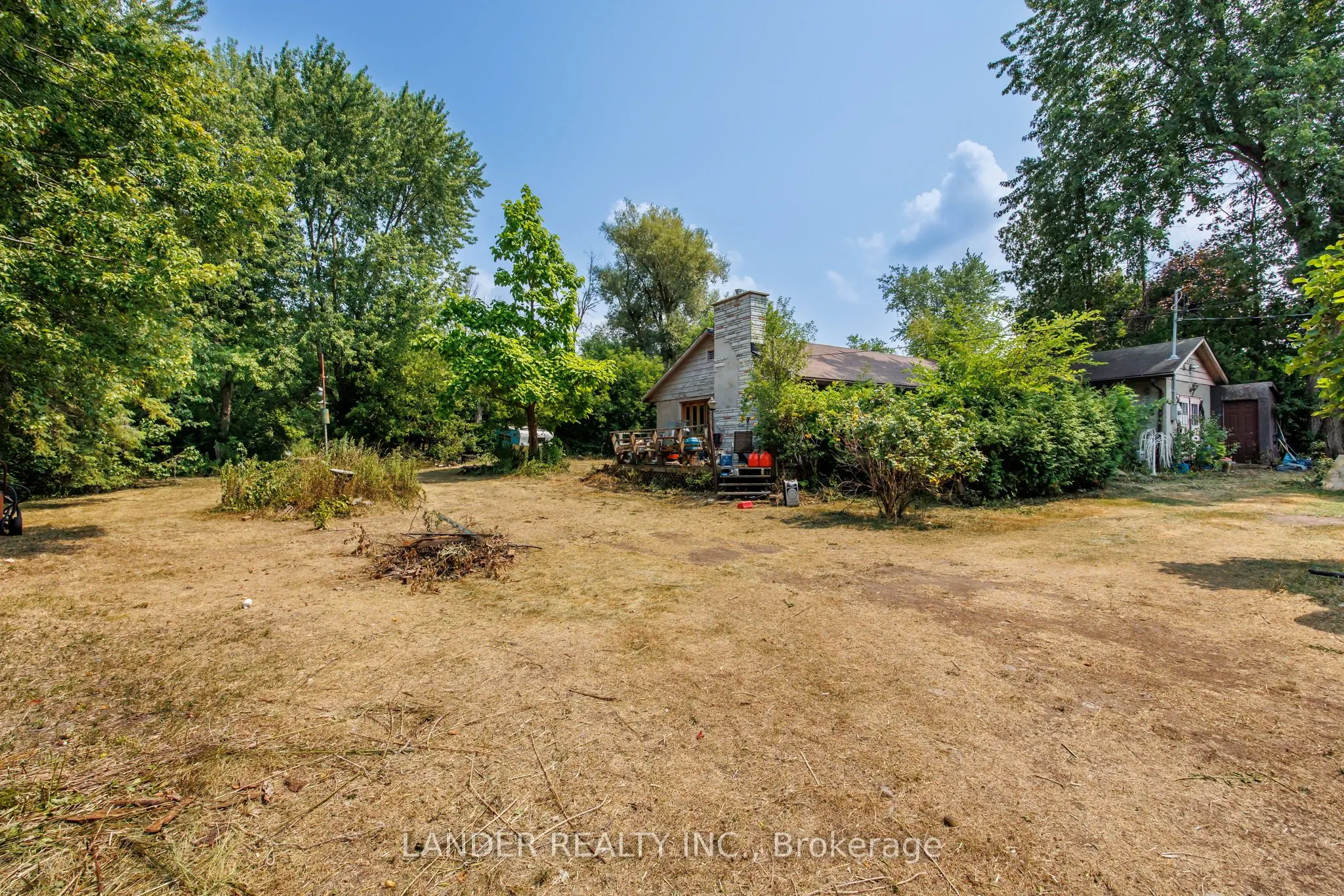683 Varney Road