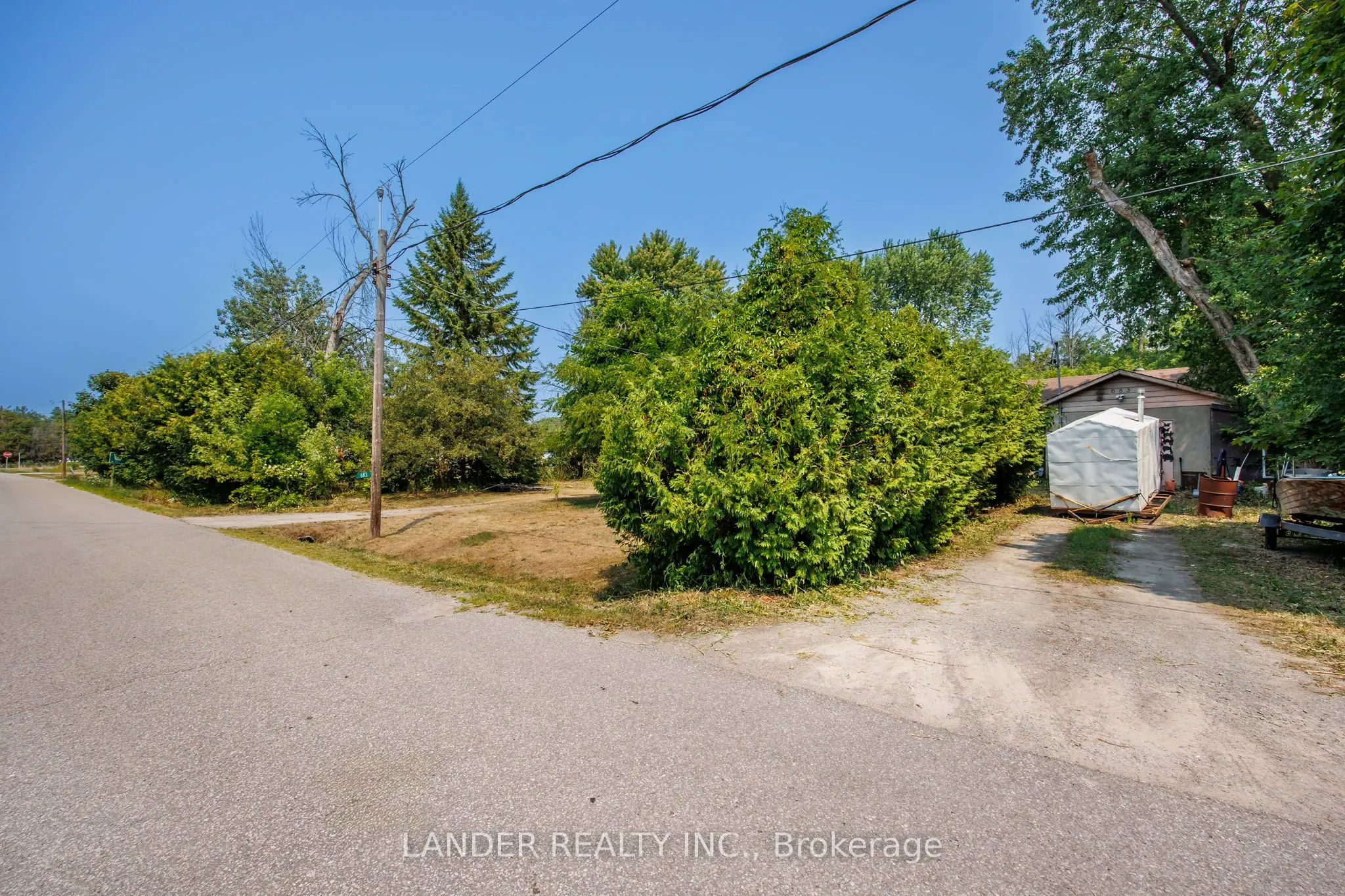 683 Varney Road