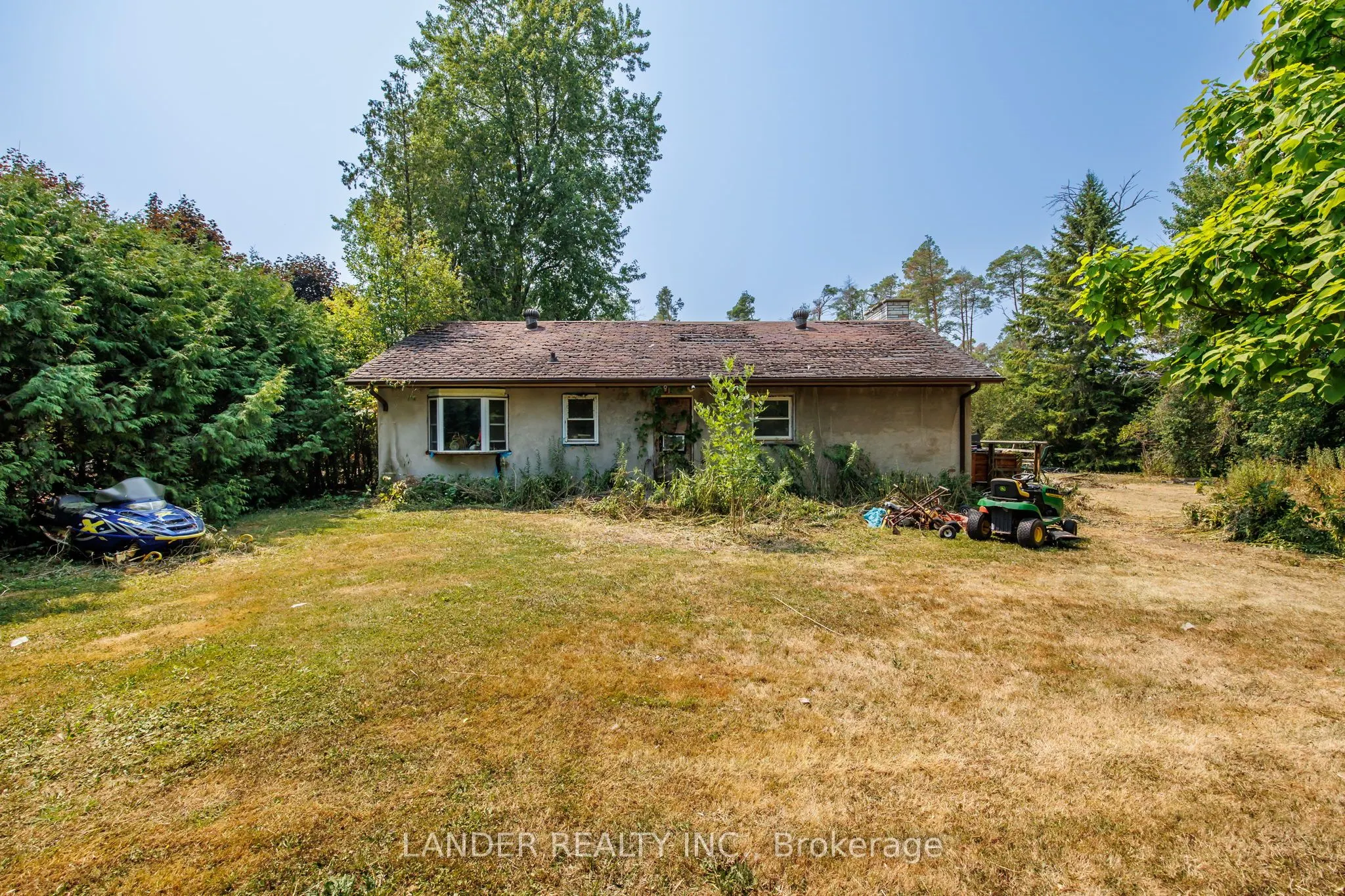 683 Varney Road