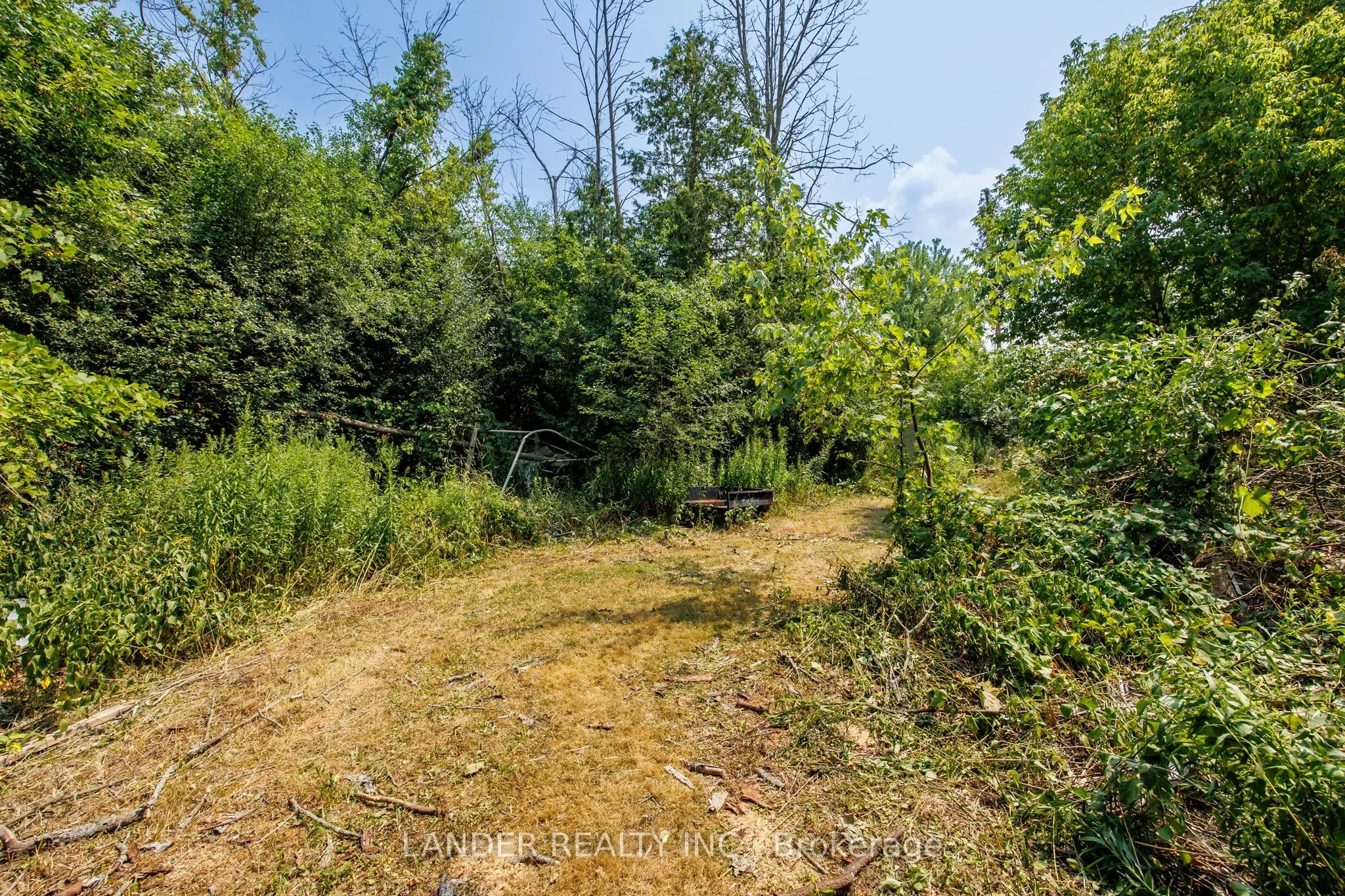 683 Varney Road