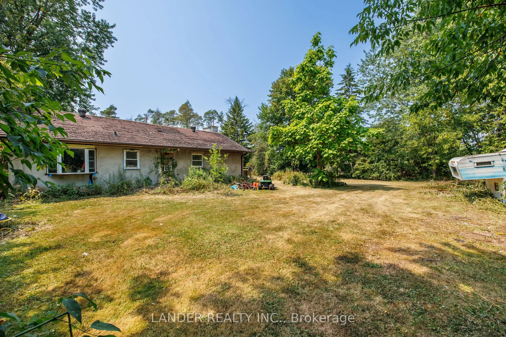 683 Varney Road