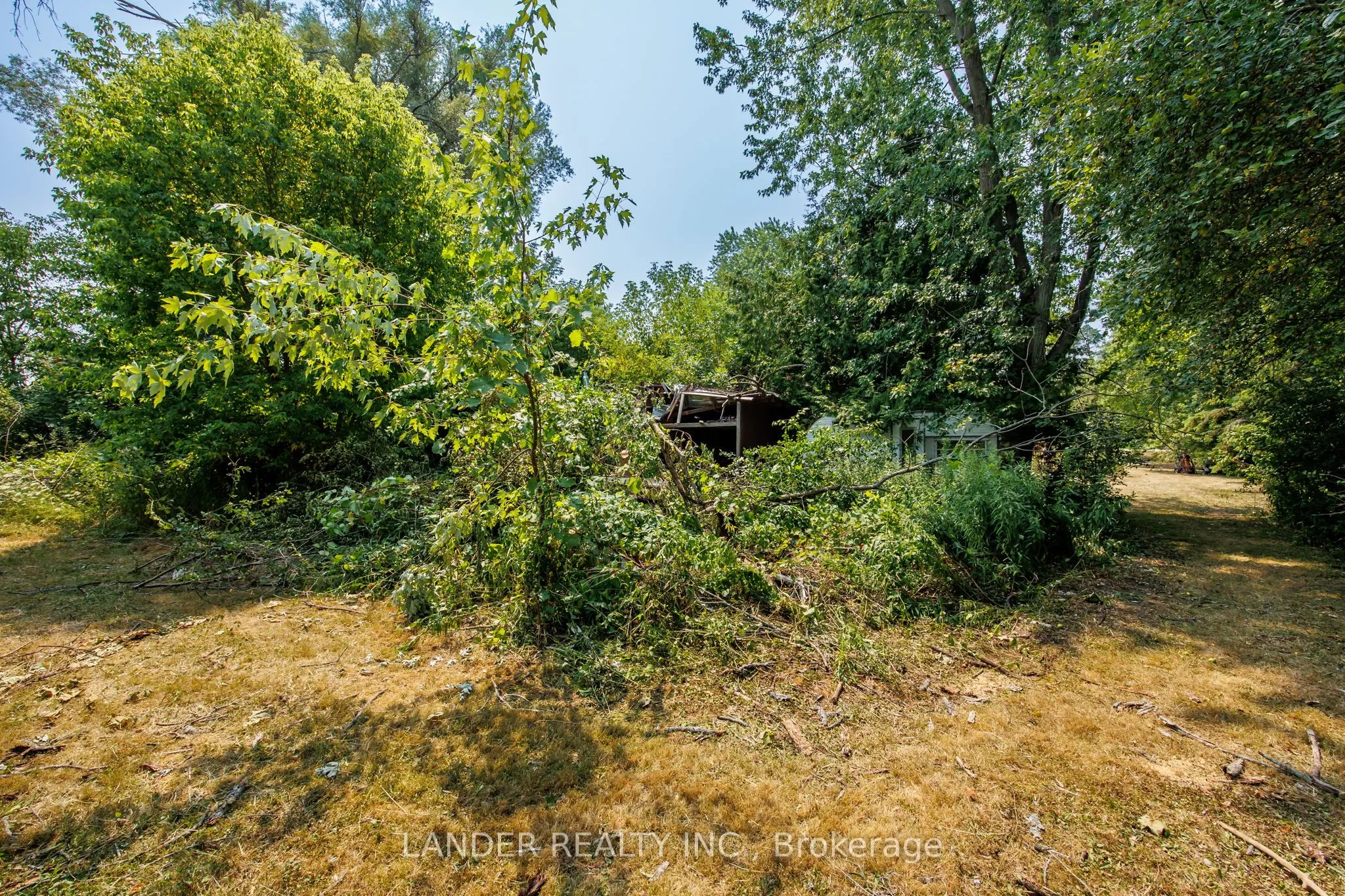 683 Varney Road