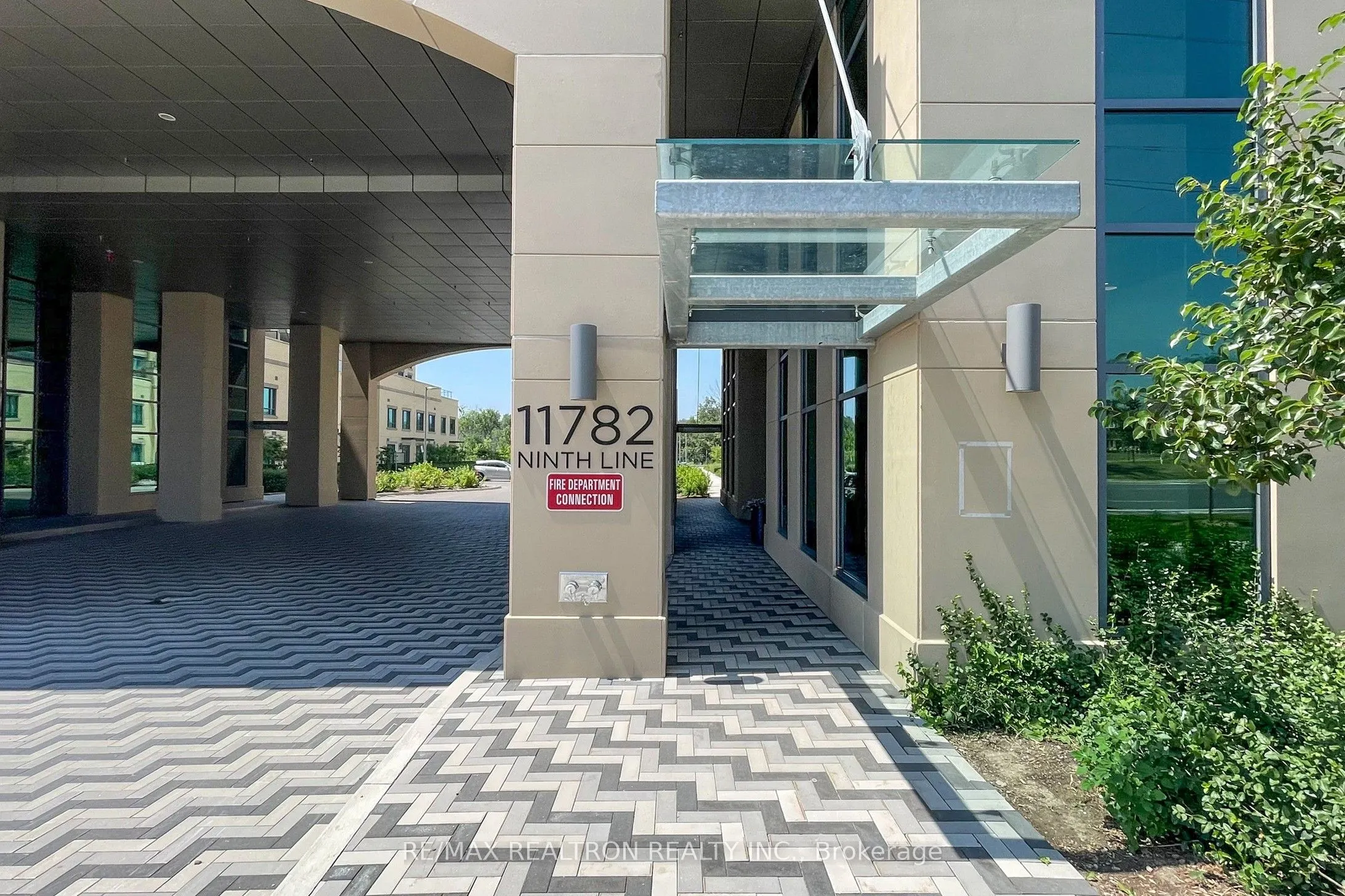 11782 Ninth Line, #112