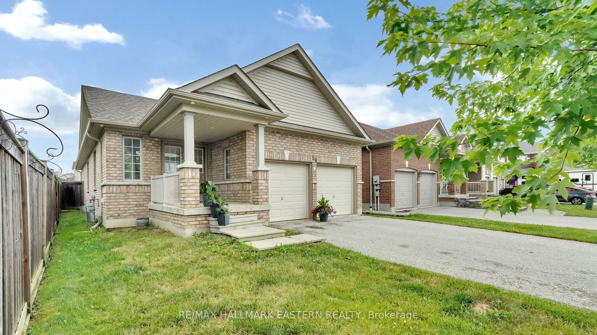 58 Warman Street