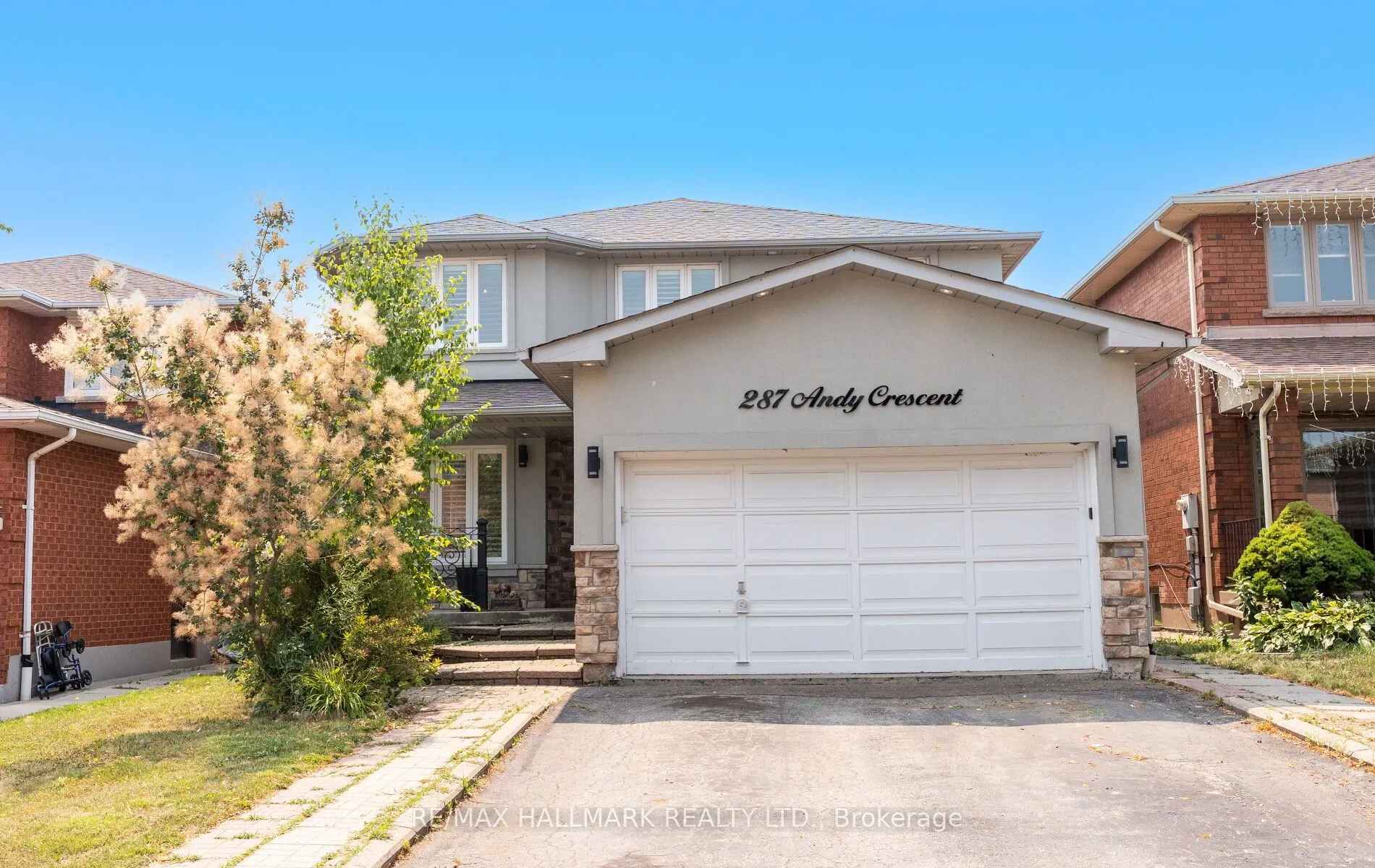 287 Andy Crescent