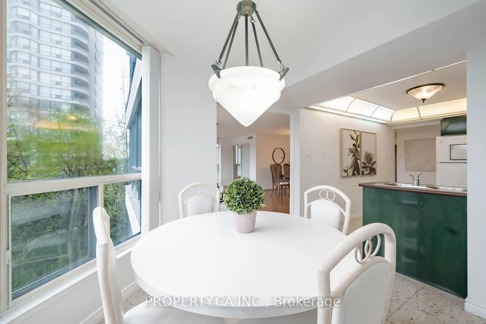 7300 Yonge Street, #301