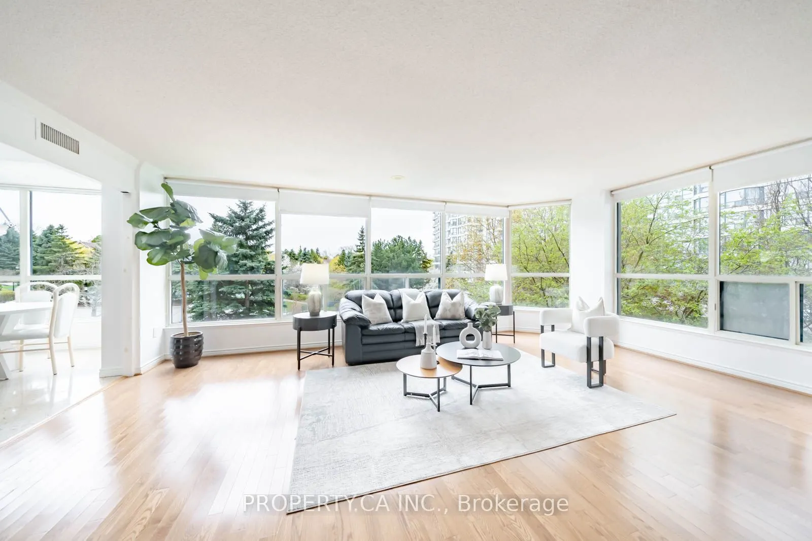 7300 Yonge Street, #301