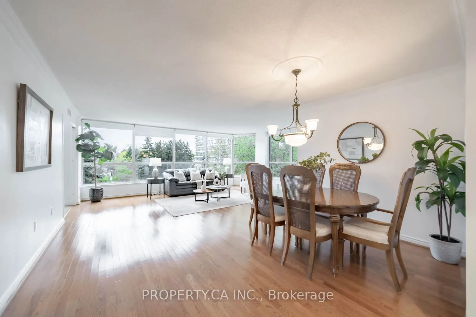 7300 Yonge Street, #301