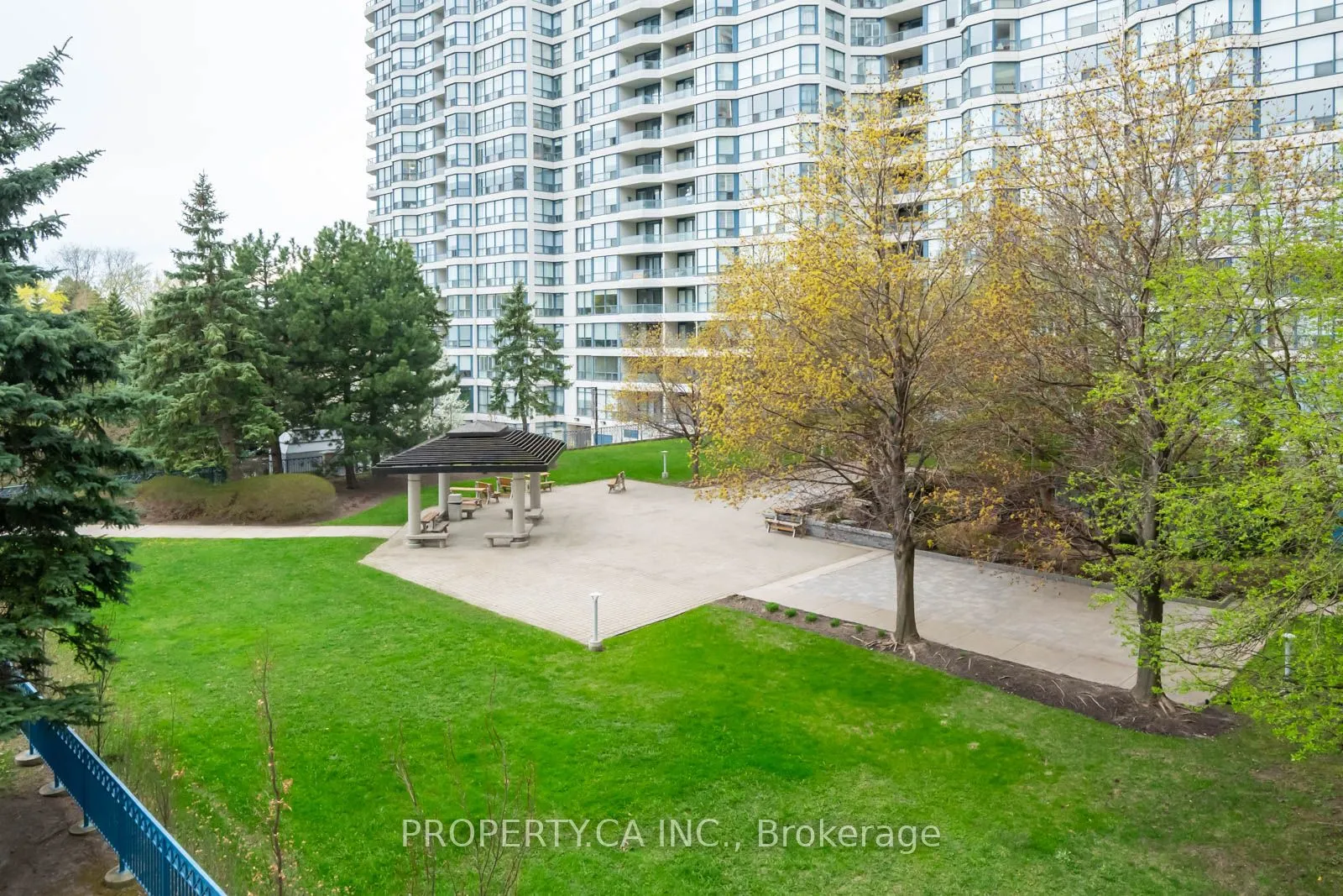 7300 Yonge Street, #301