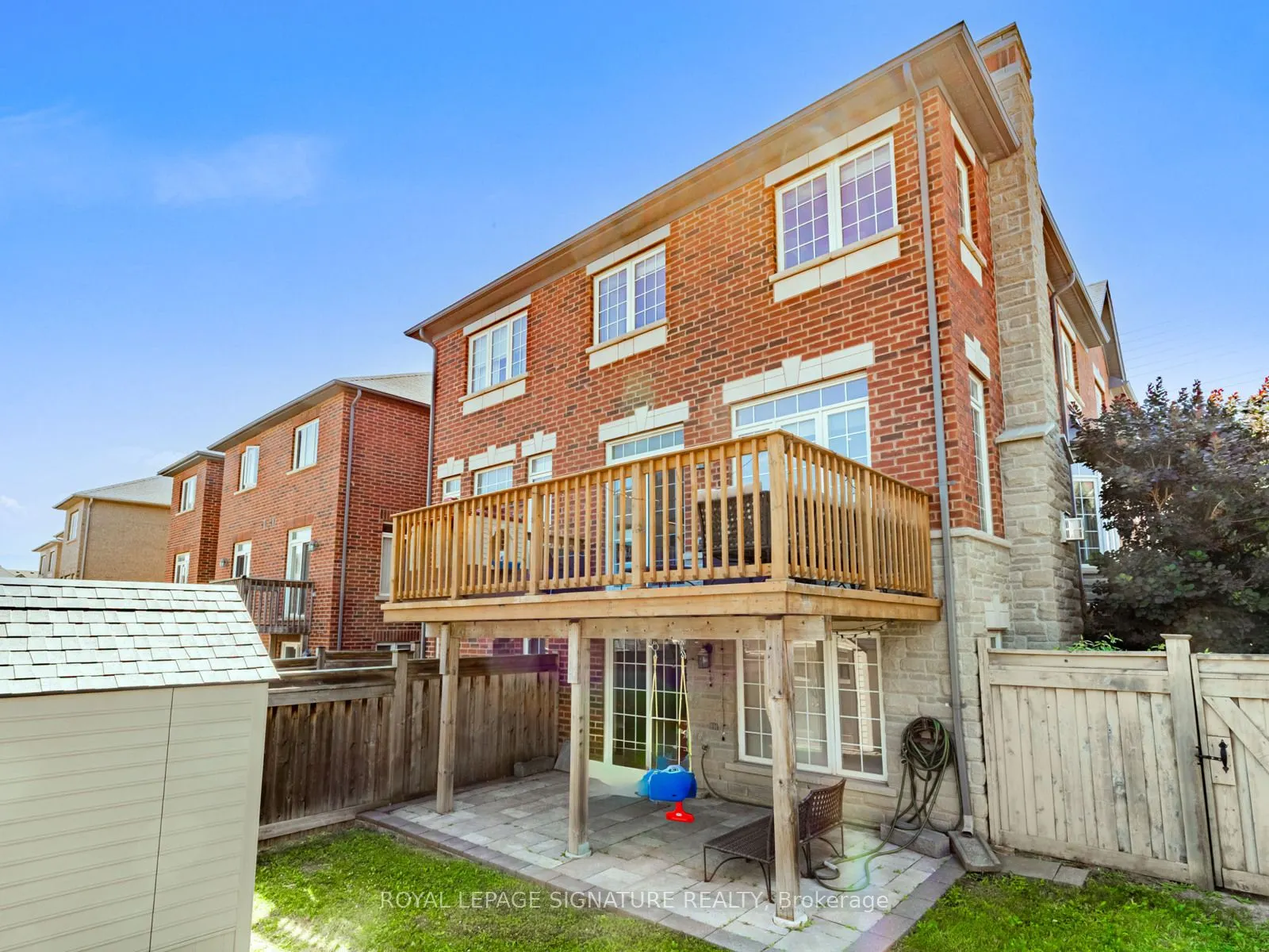 171 Wolf Creek Crescent