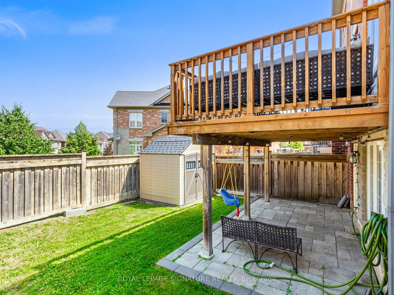 171 Wolf Creek Crescent