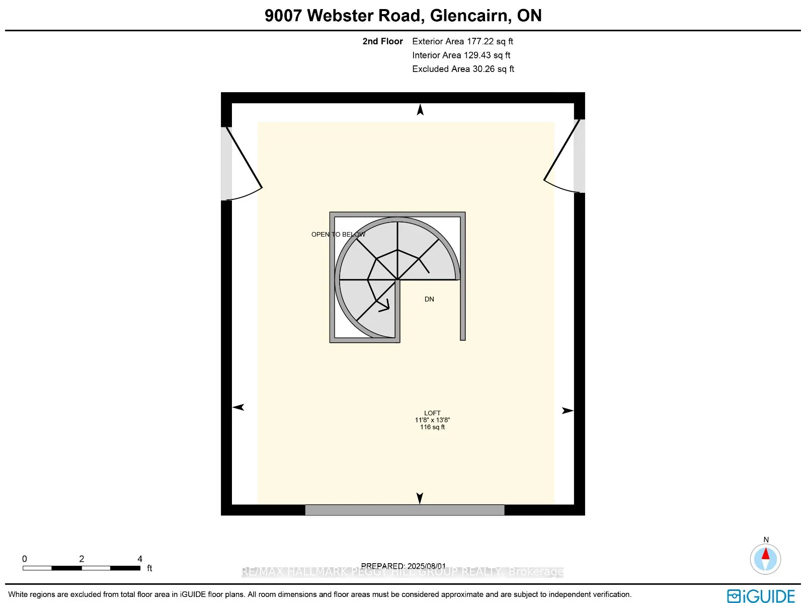 9007 Webster Road