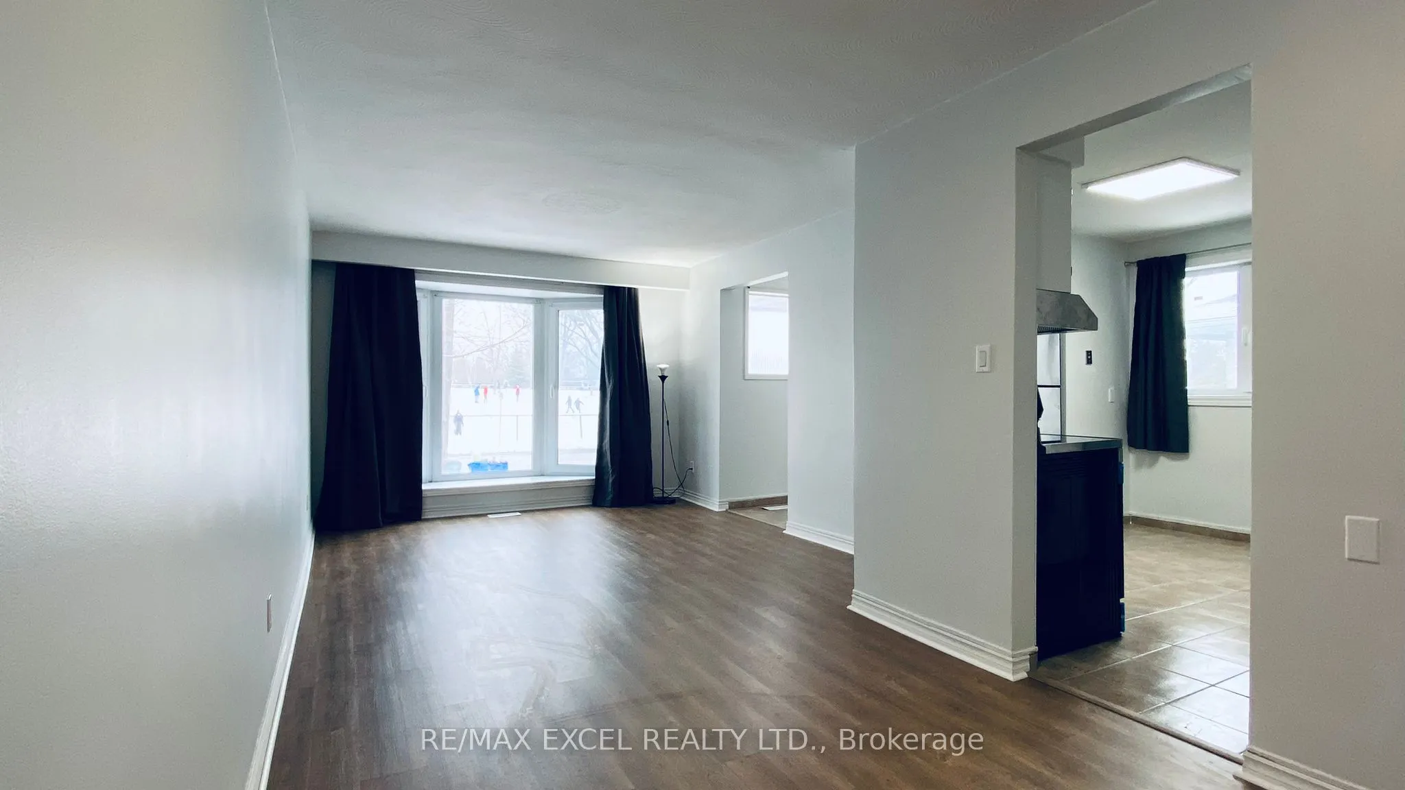 88 Longford Drive, #Main Floor