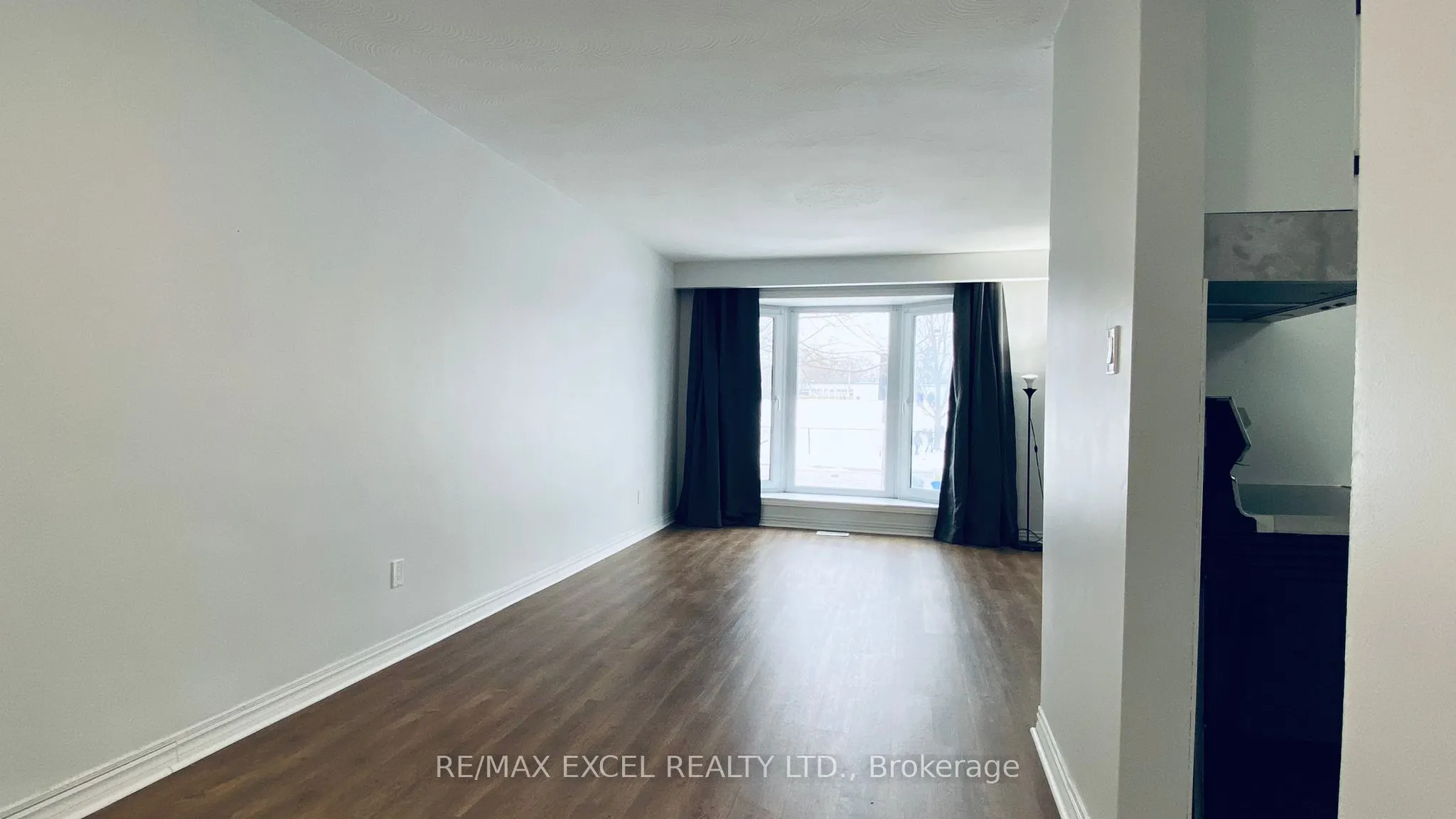 88 Longford Drive, #Main Floor
