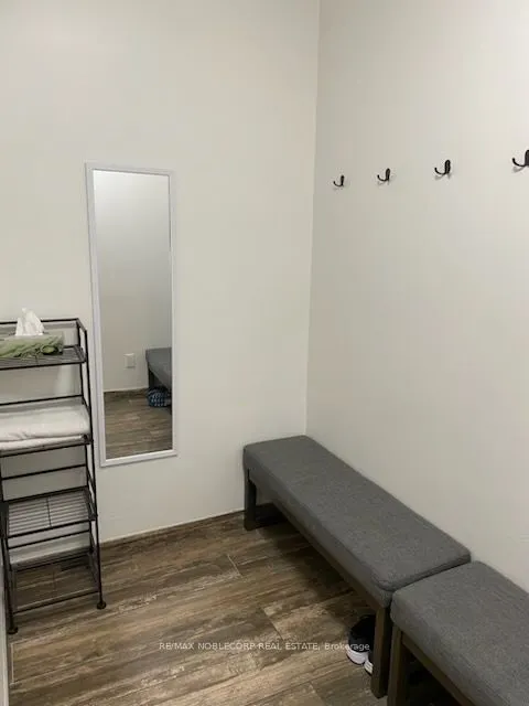 200 Edgeley Boulevard W, #24