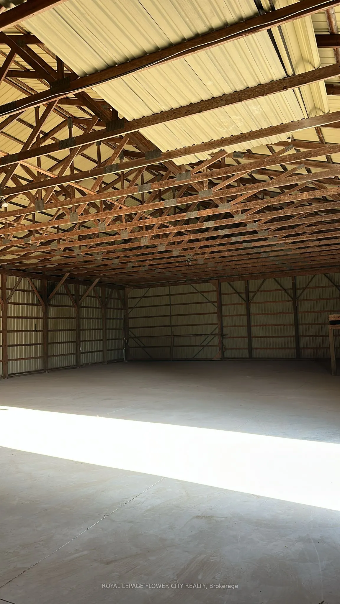 7076 5th Side Road N, #Shed 1