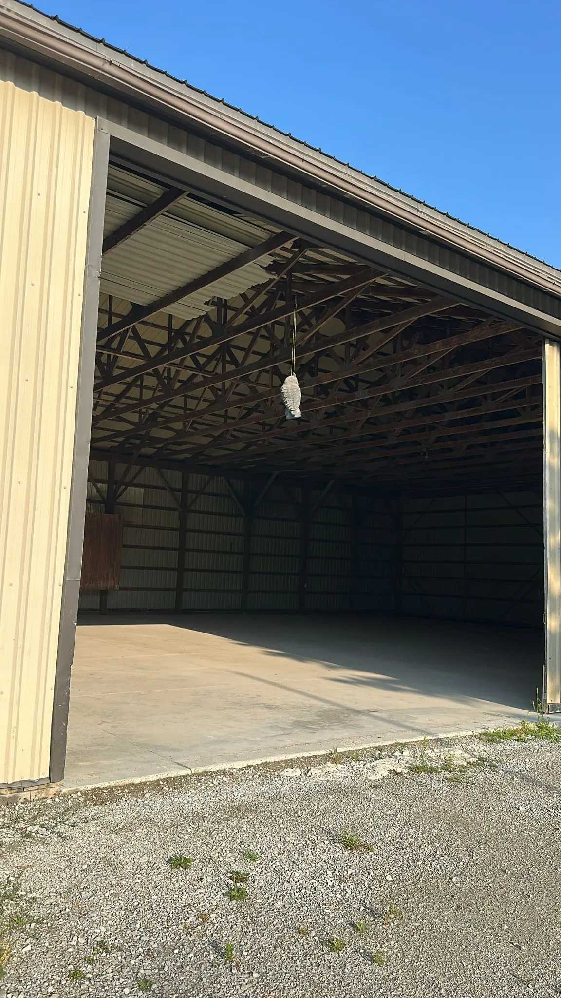 7076 5th Side Road N, #Shed 1