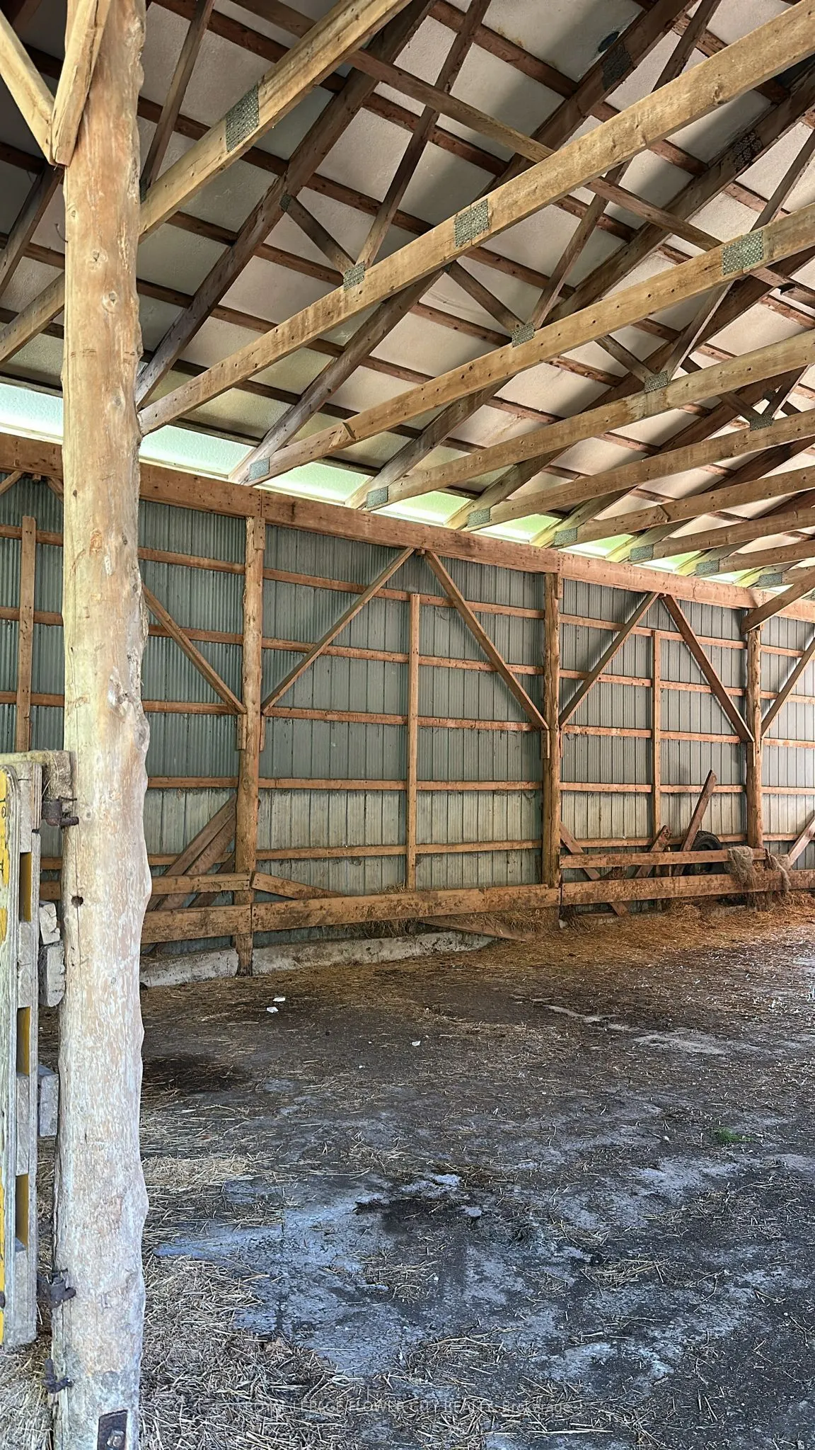 7076 5th Side Road N, #Shed 2