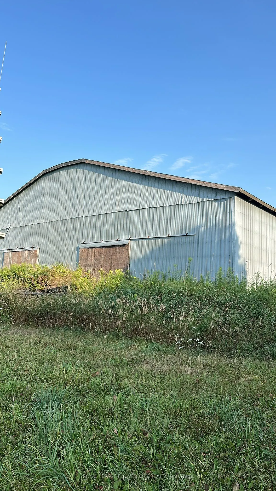 7076 5th Side Road N, #Shed 2