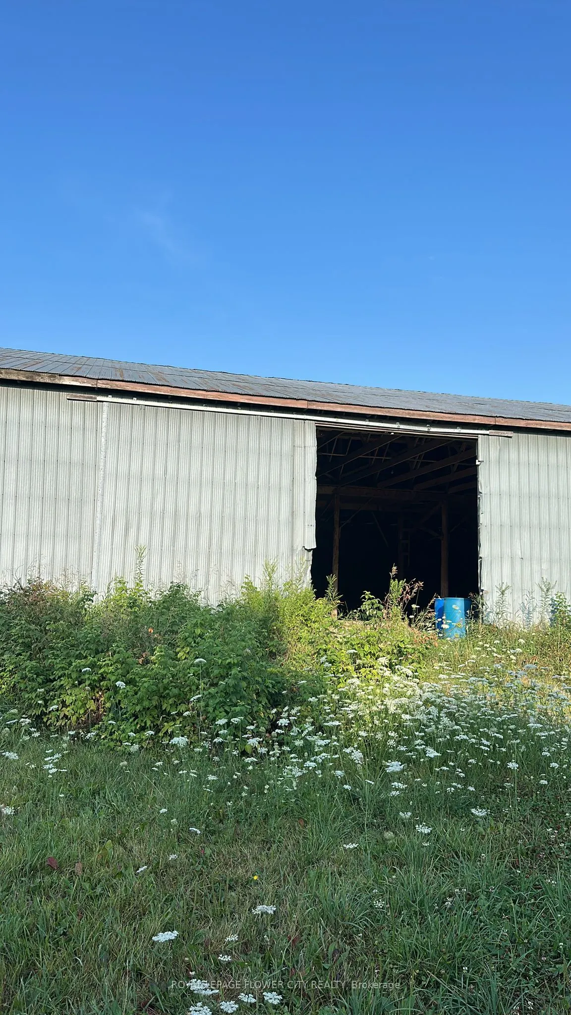 7076 5th Side Road N, #Shed 2