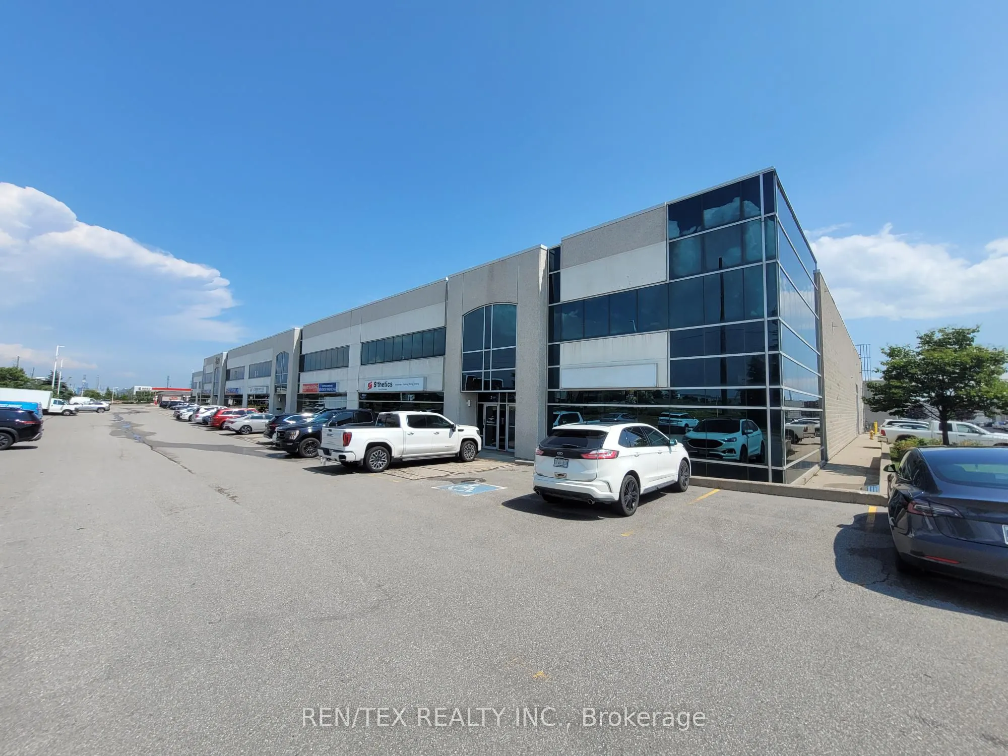 6201 Highway 7, #Unit 1