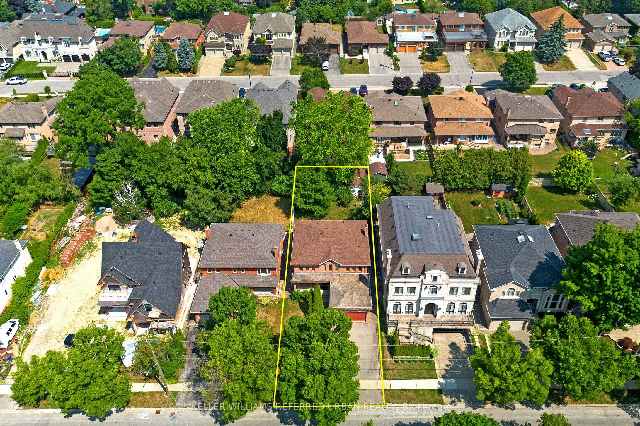 28 Westwood Lane
