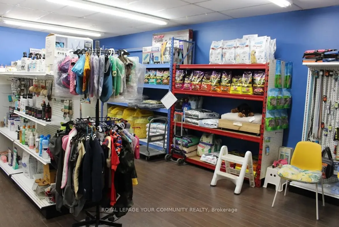 265 Edward Street, #14