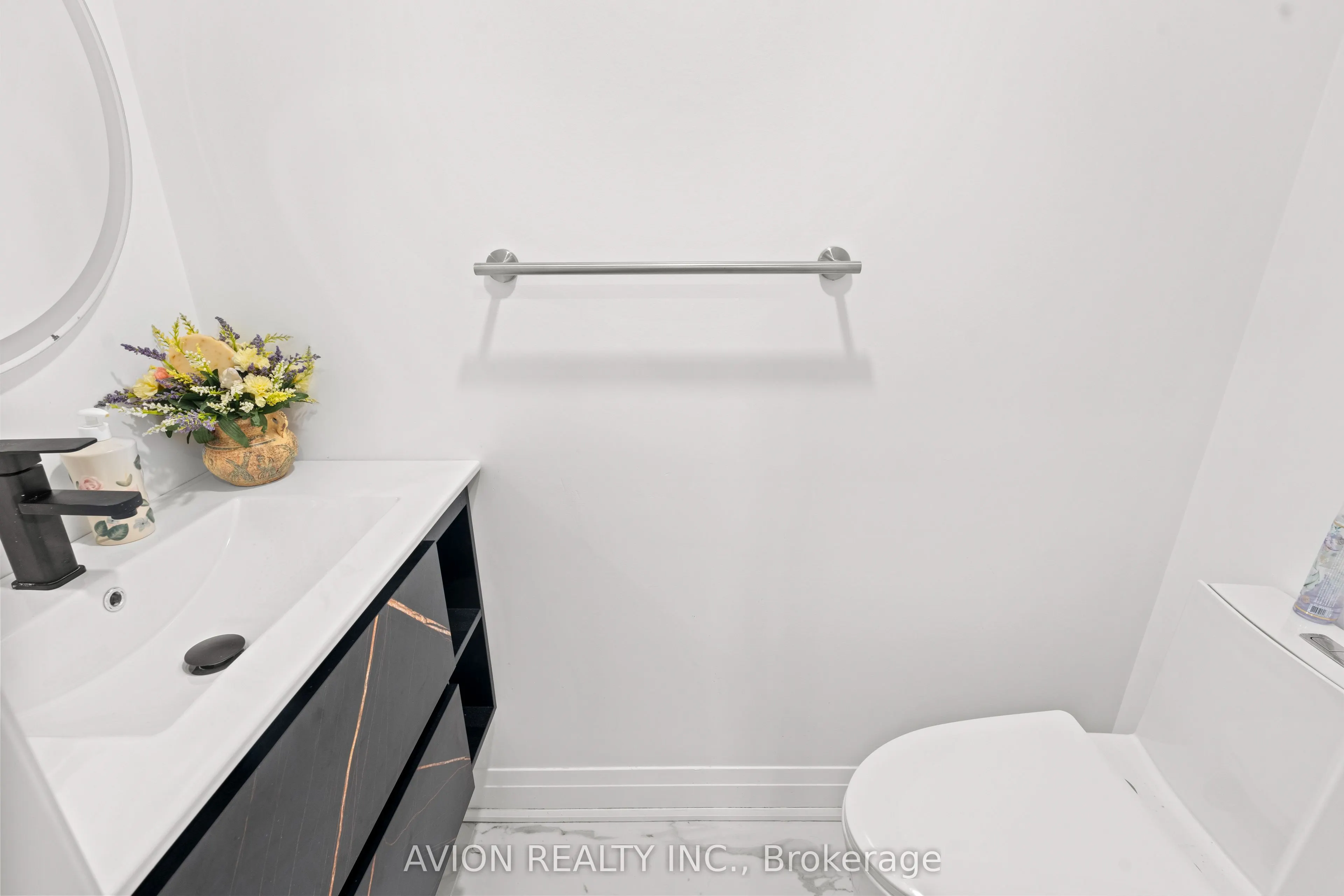 1 Rosegarden Crescent, #Basement