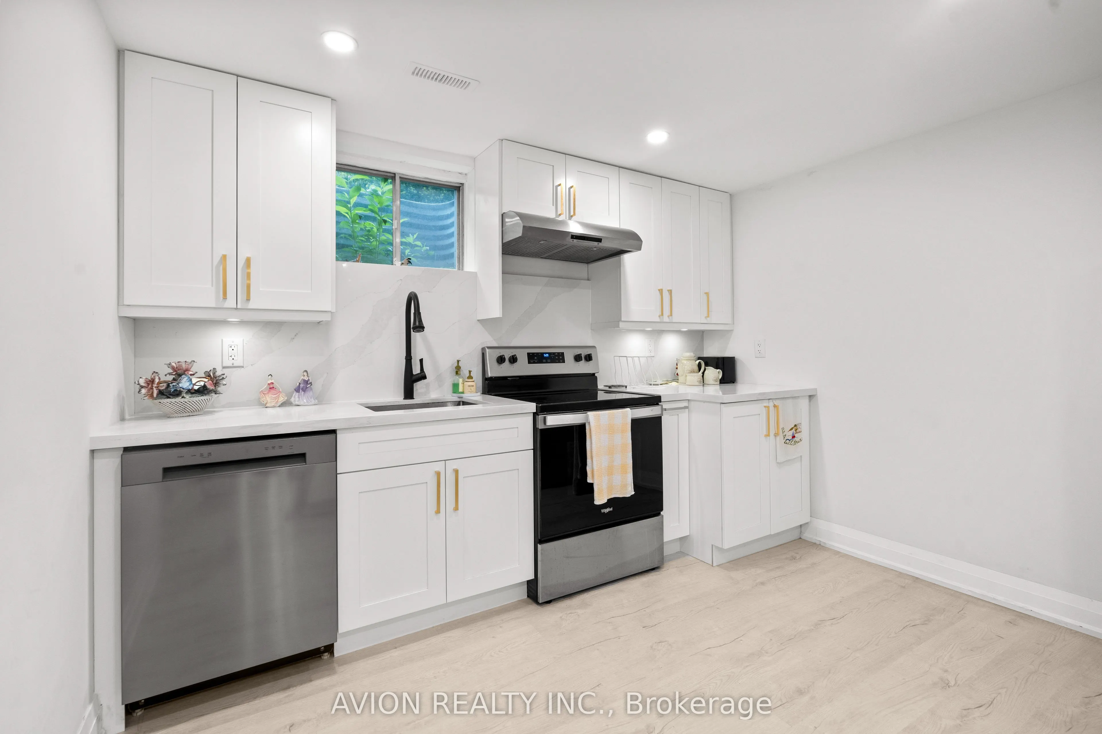 1 Rosegarden Crescent, #Basement