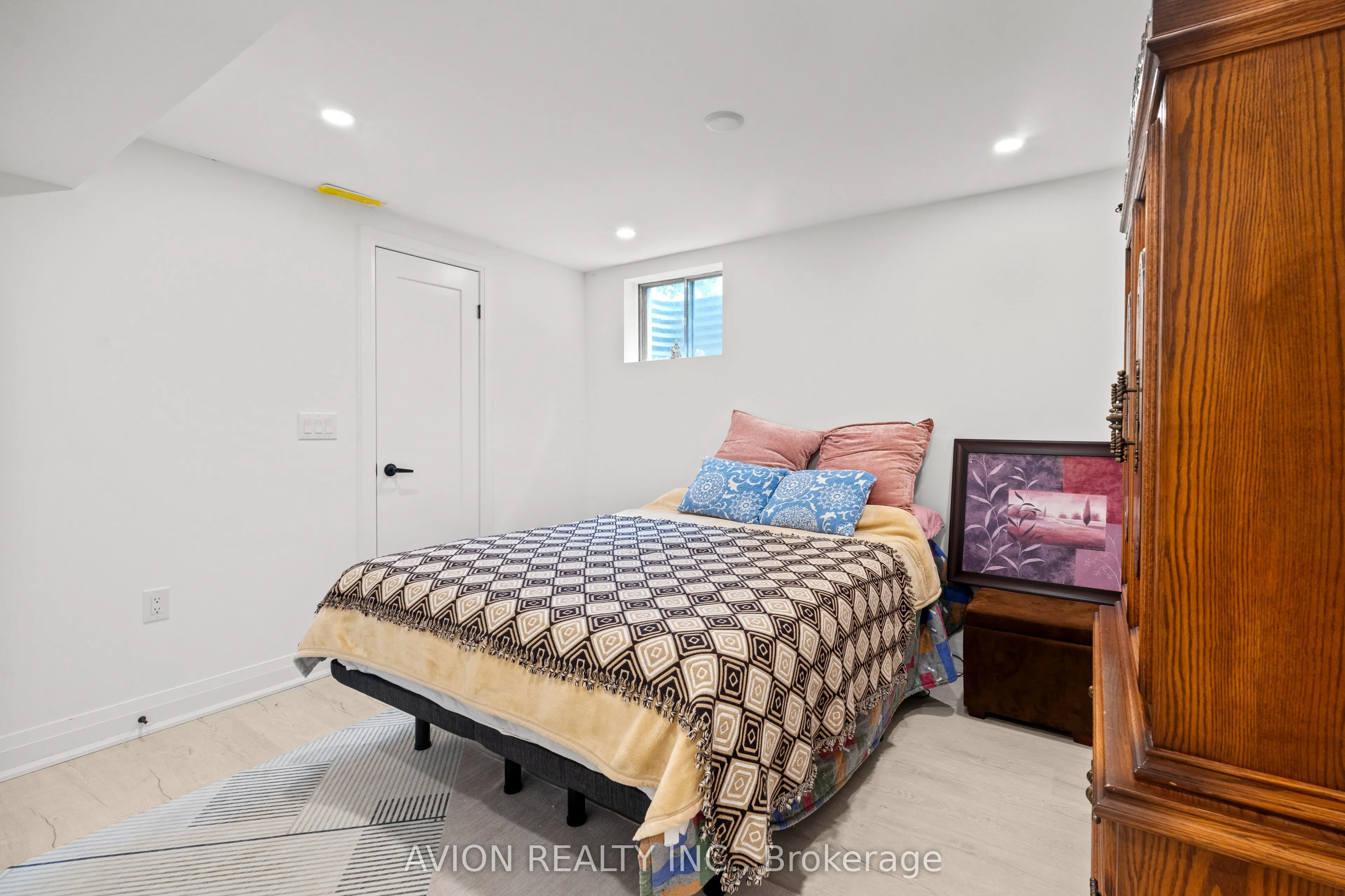 1 Rosegarden Crescent, #Basement