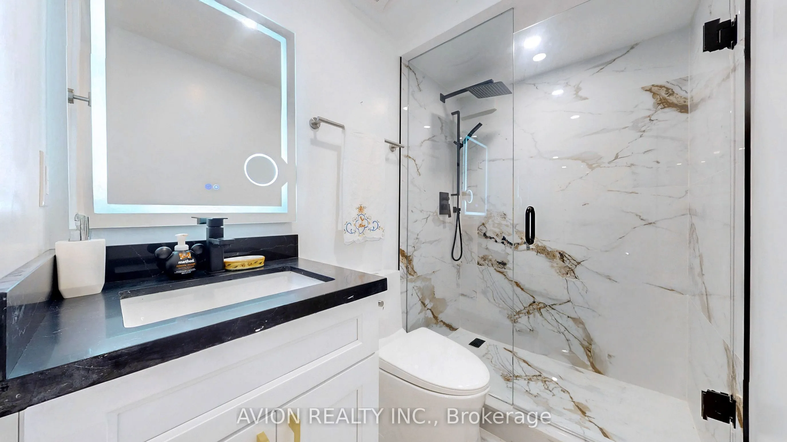 1 Rosegarden Crescent, #Basement