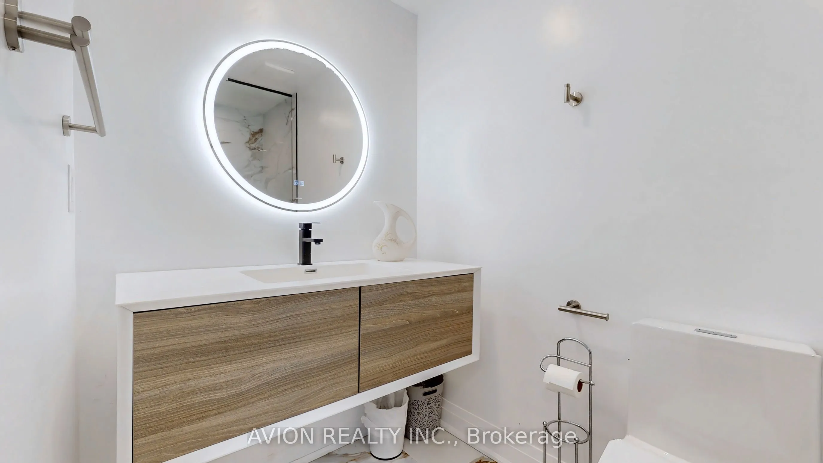 1 Rosegarden Crescent, #Basement
