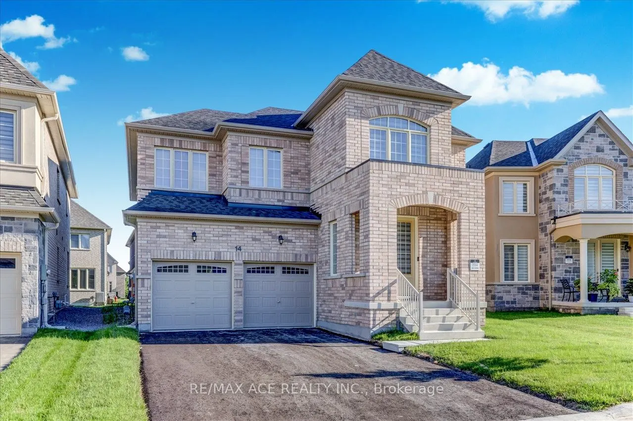 14 Hitching Post, #Main